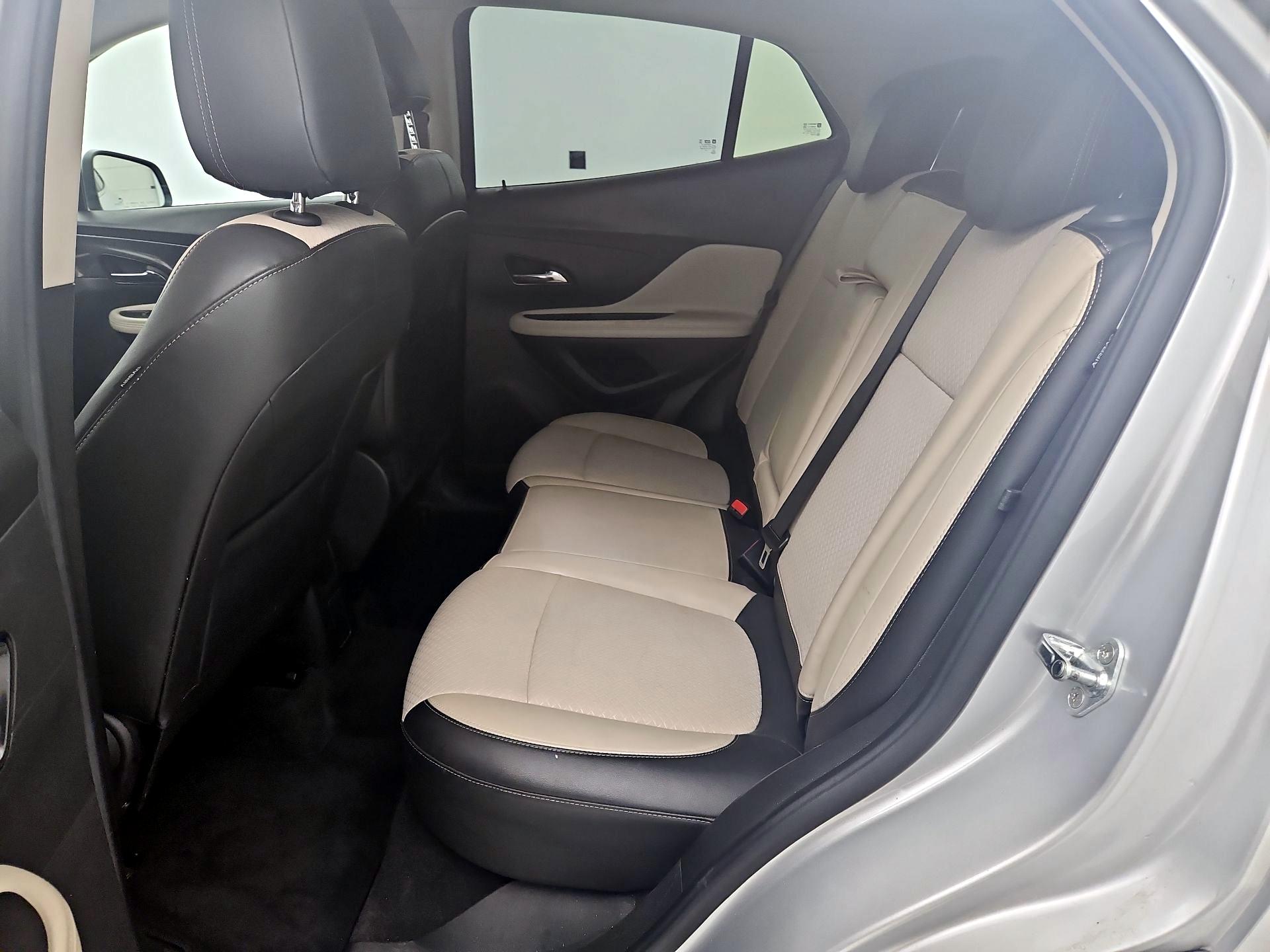 Thumbnail: 2020 Buick Encore - 19