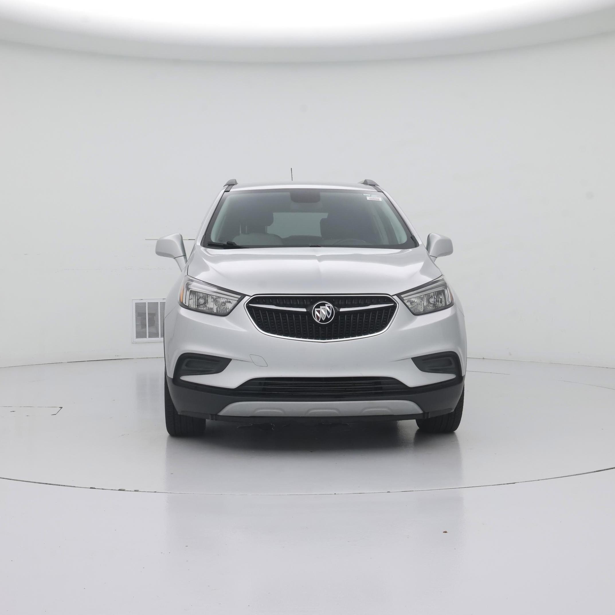Thumbnail: 2020 Buick Encore - 5