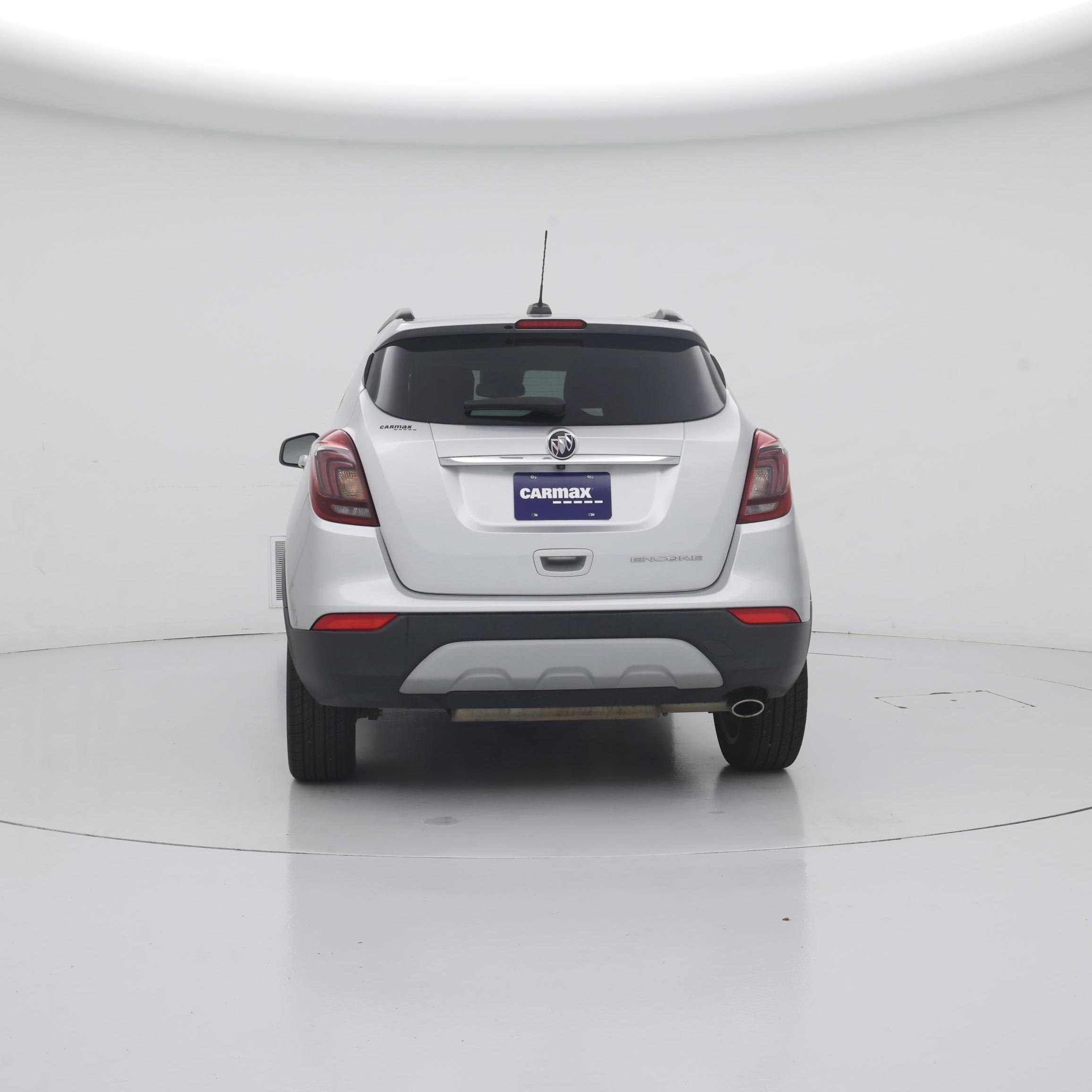 Thumbnail: 2020 Buick Encore - 6