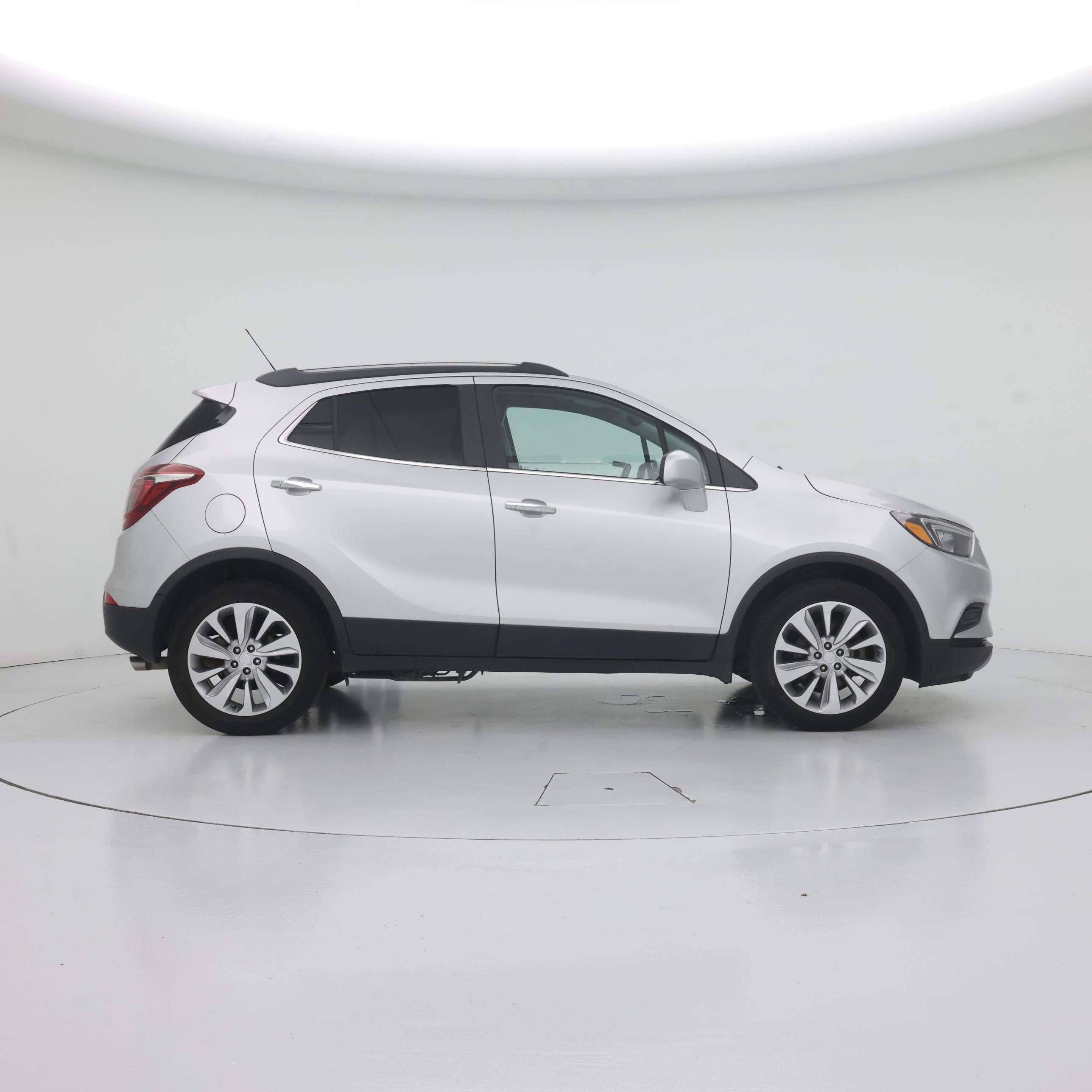 Thumbnail: 2020 Buick Encore - 7