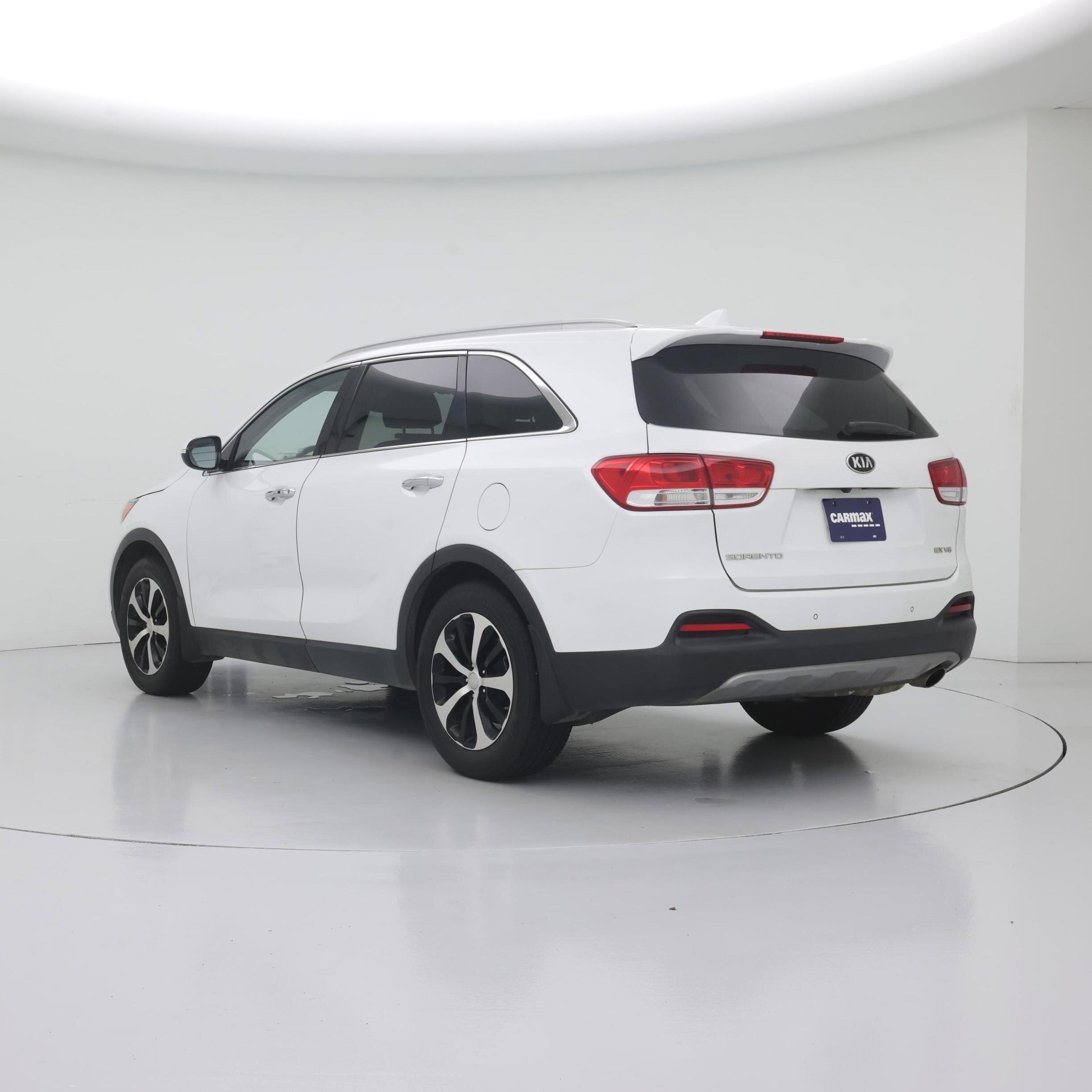 Thumbnail: 2018 Kia Sorento - 2