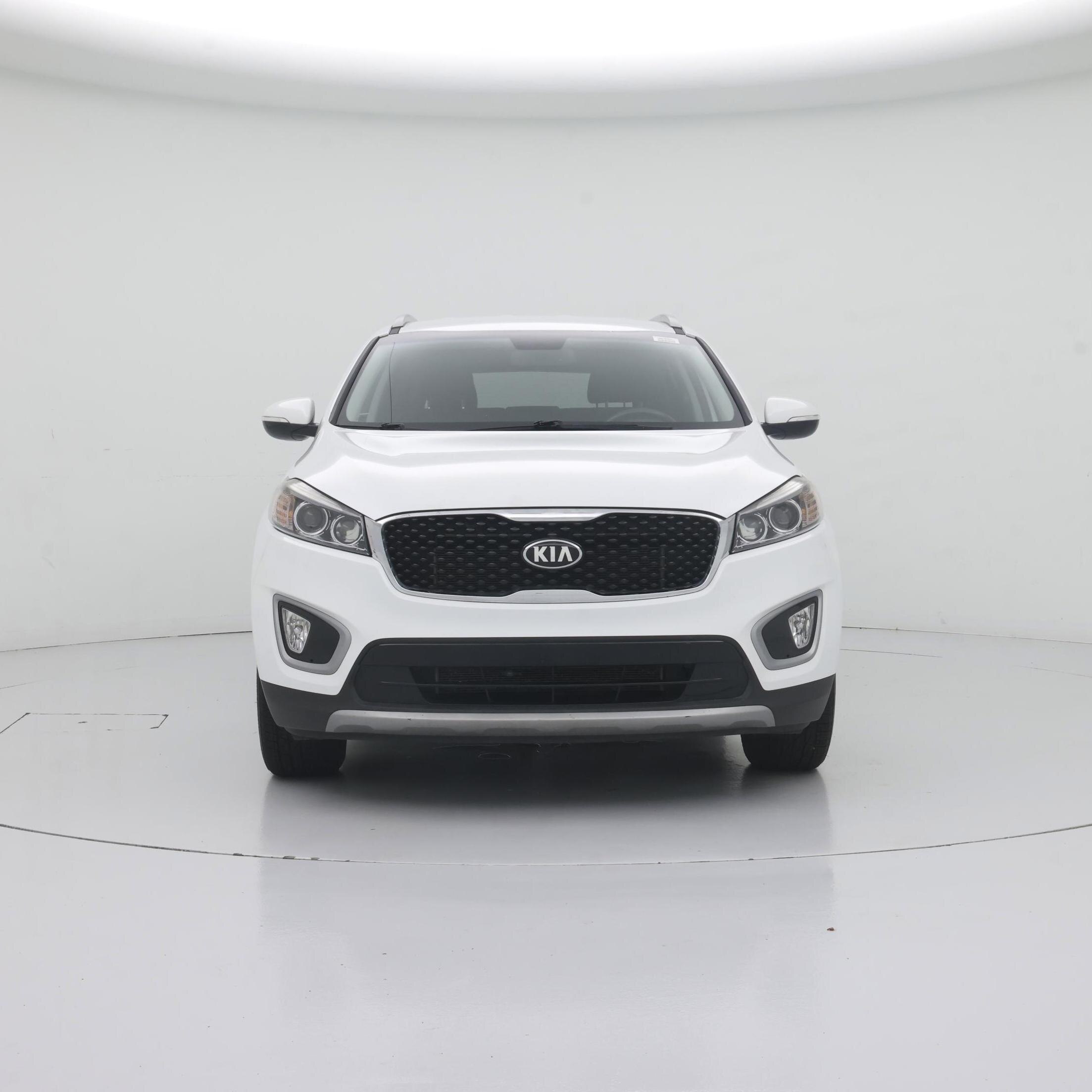 Thumbnail: 2018 Kia Sorento - 5