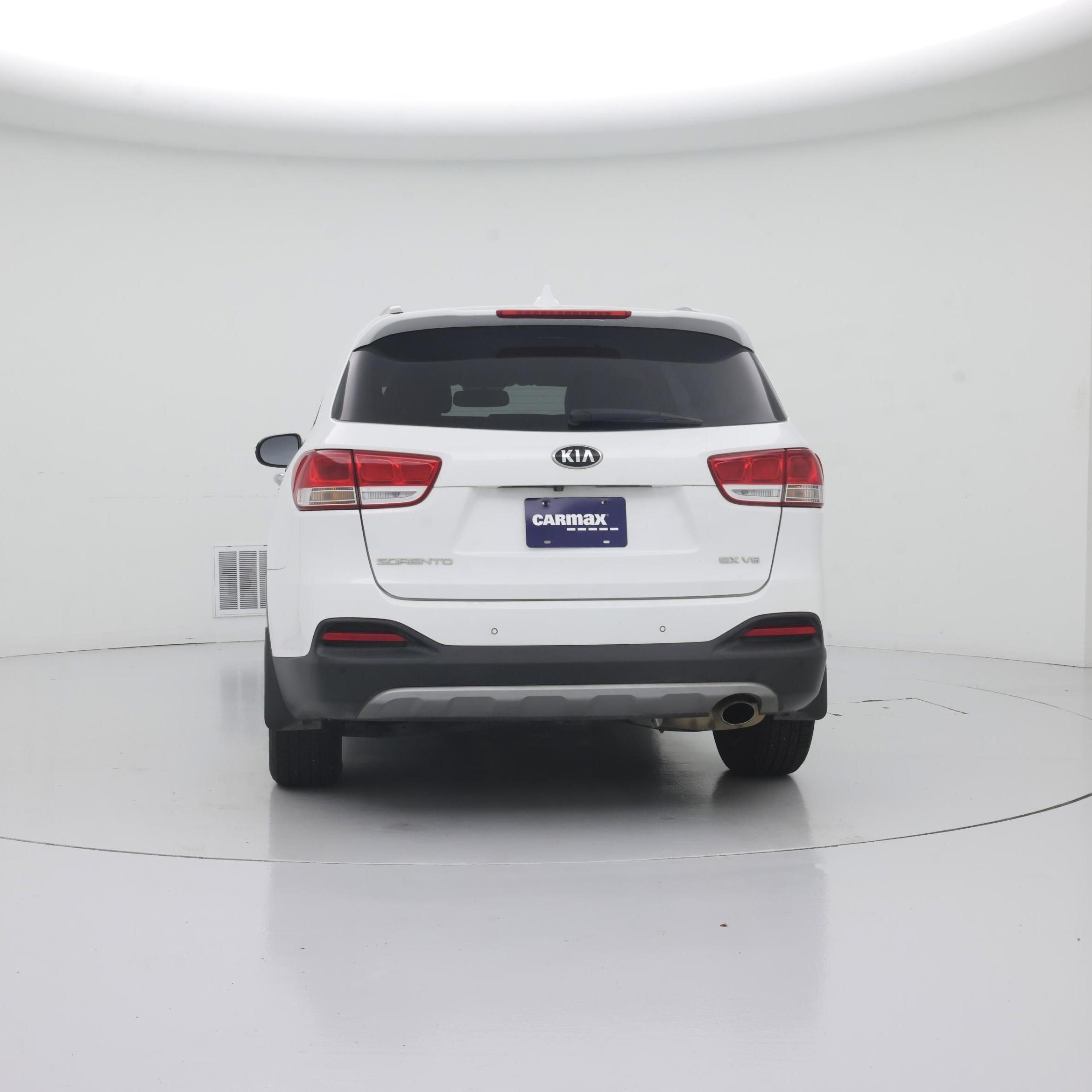 Thumbnail: 2018 Kia Sorento - 6