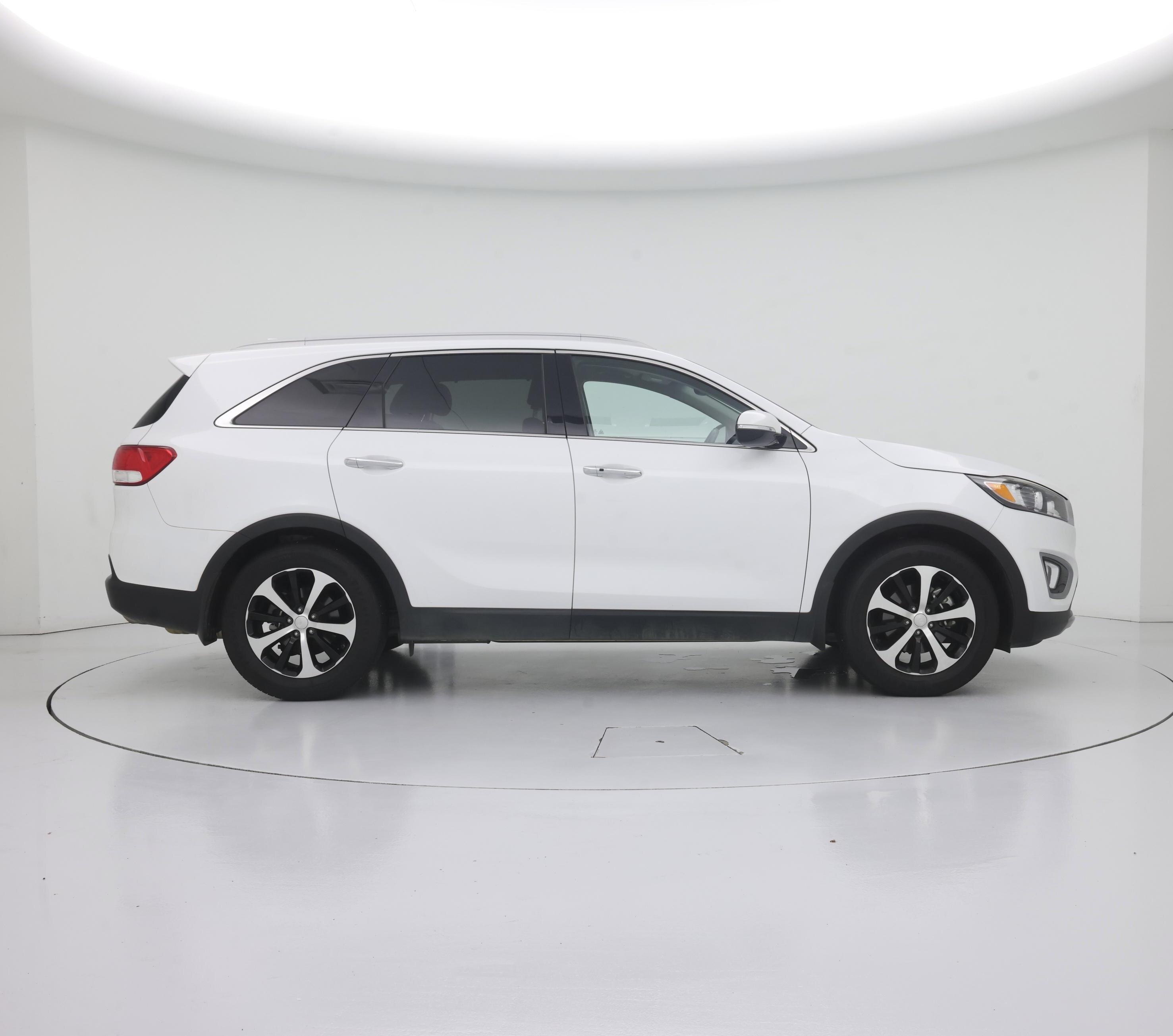 Thumbnail: 2018 Kia Sorento - 7