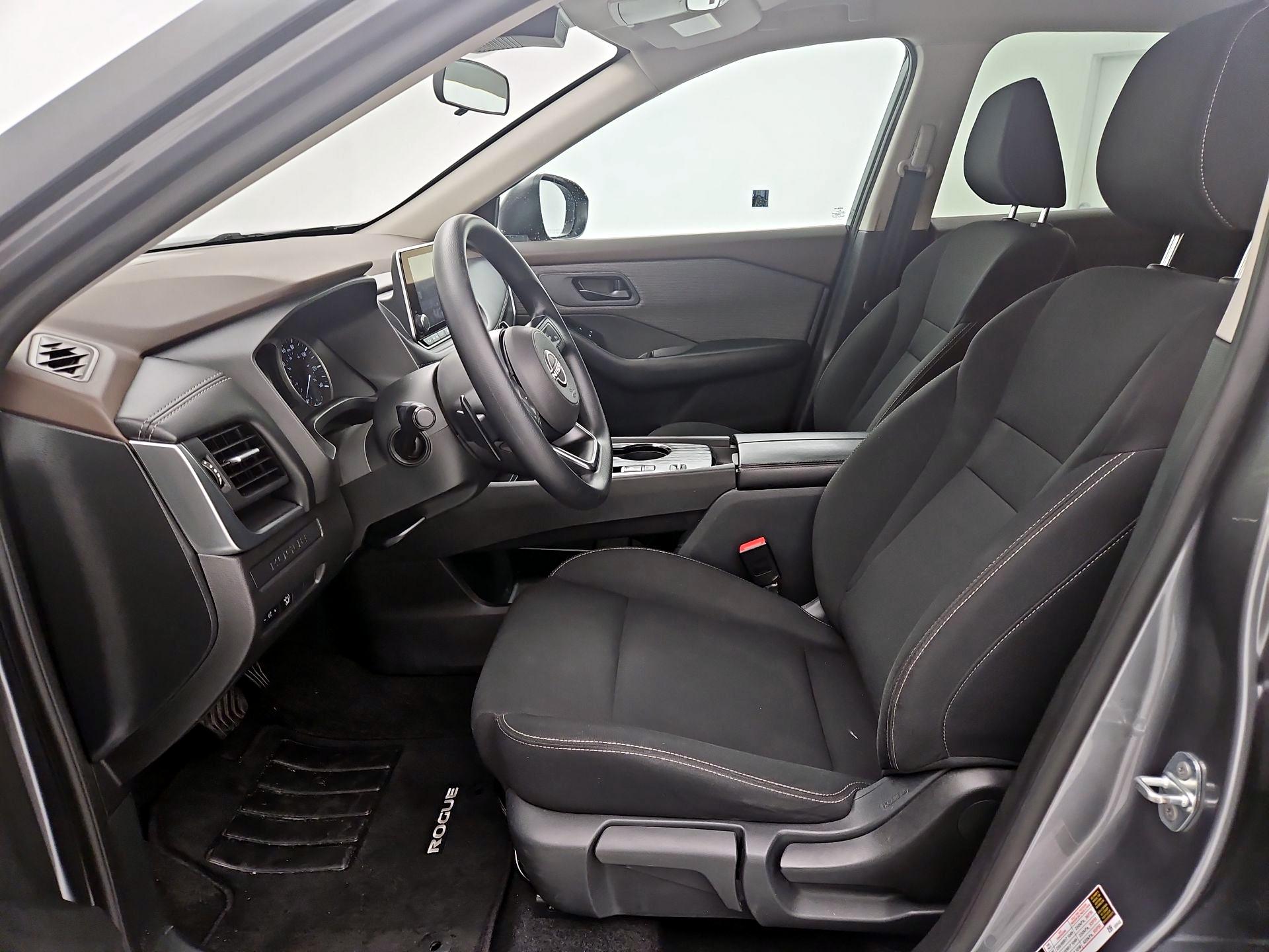 Thumbnail: 2023 Nissan Rogue - 11