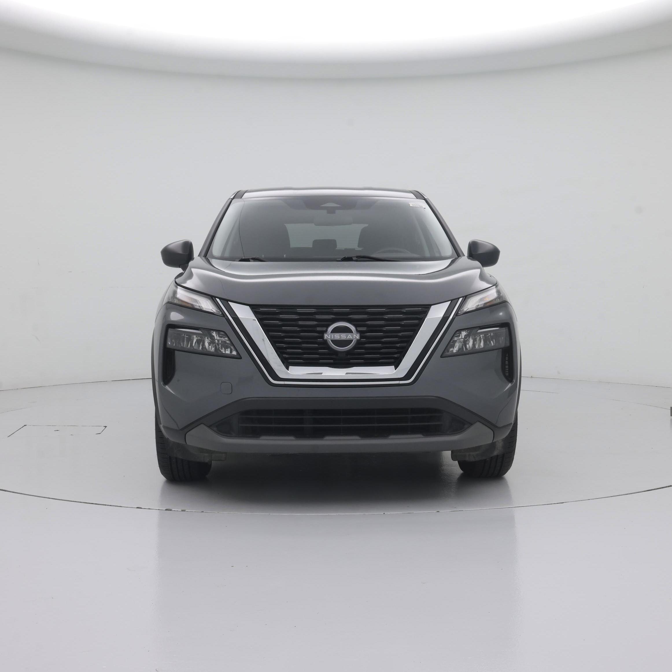 Thumbnail: 2023 Nissan Rogue - 5