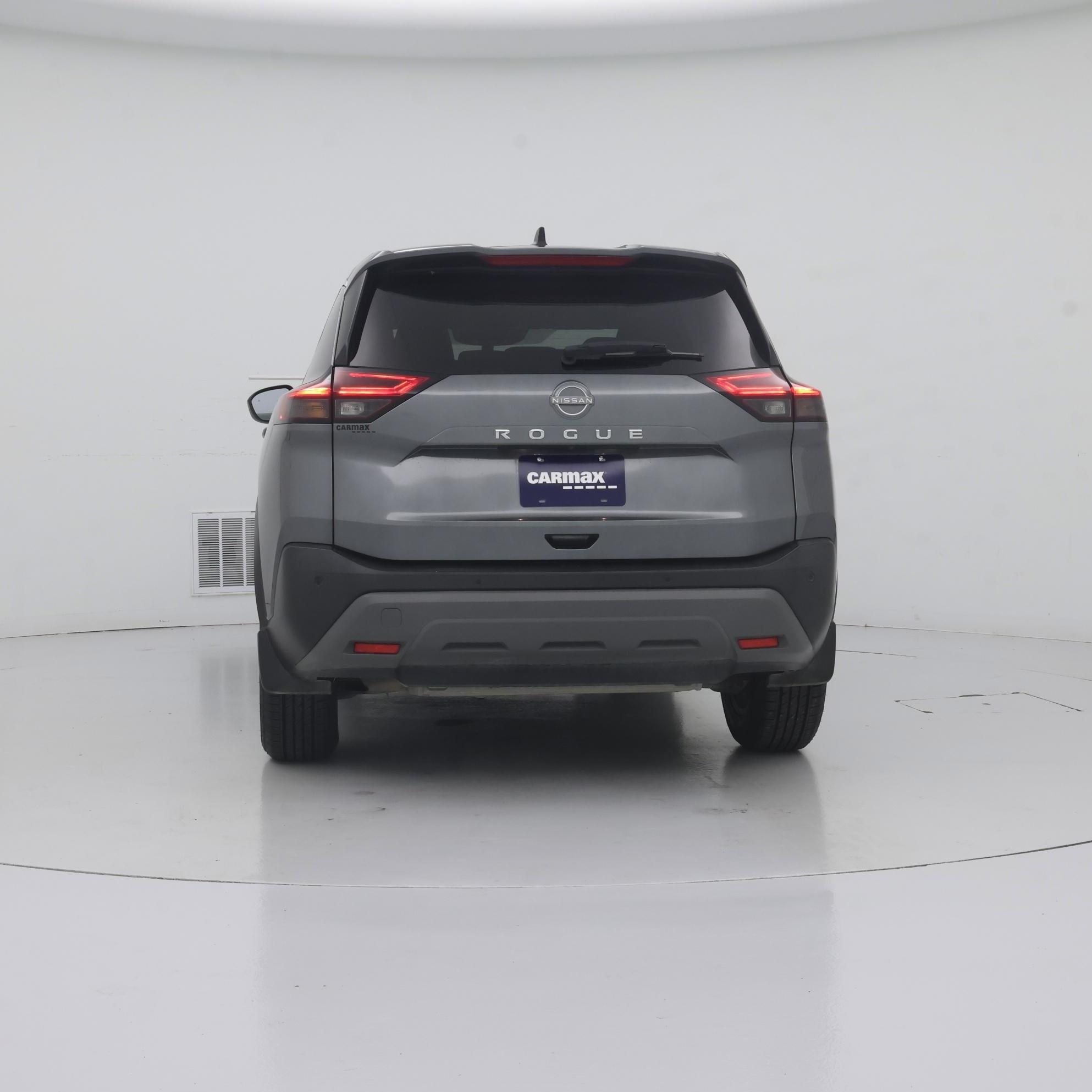 Thumbnail: 2023 Nissan Rogue - 6