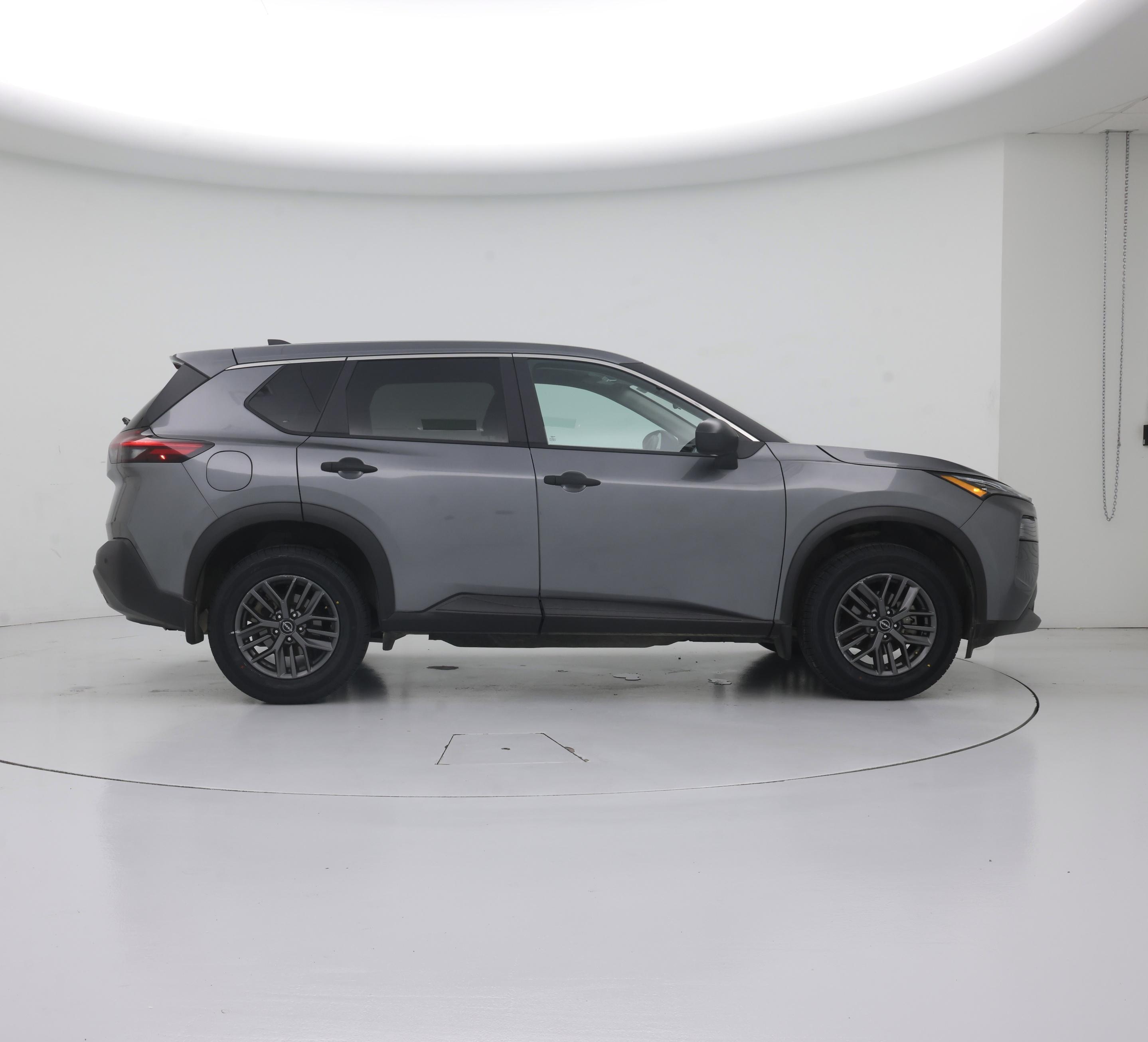 Thumbnail: 2023 Nissan Rogue - 7