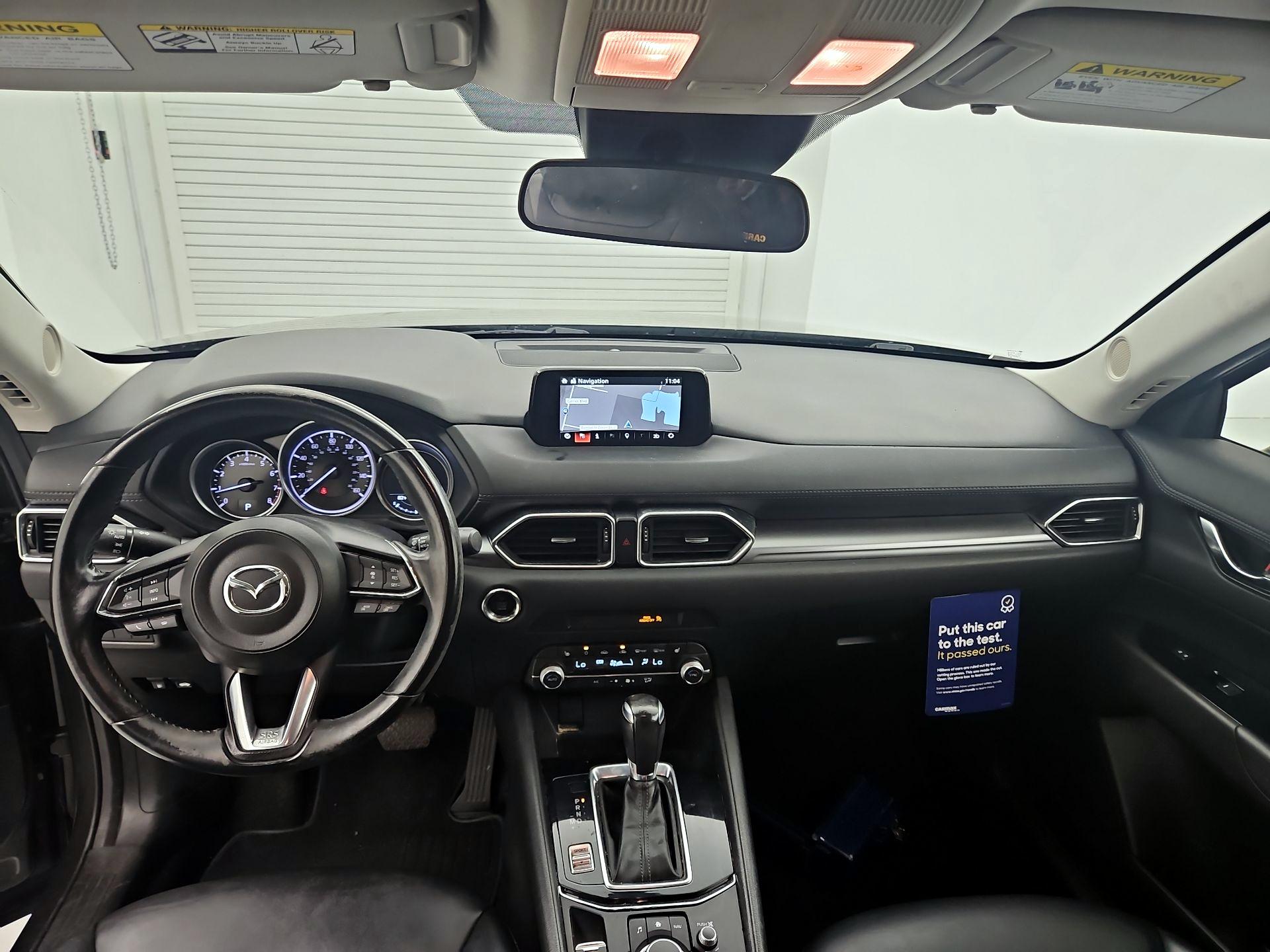 Thumbnail: 2019 Mazda CX-5 - 9