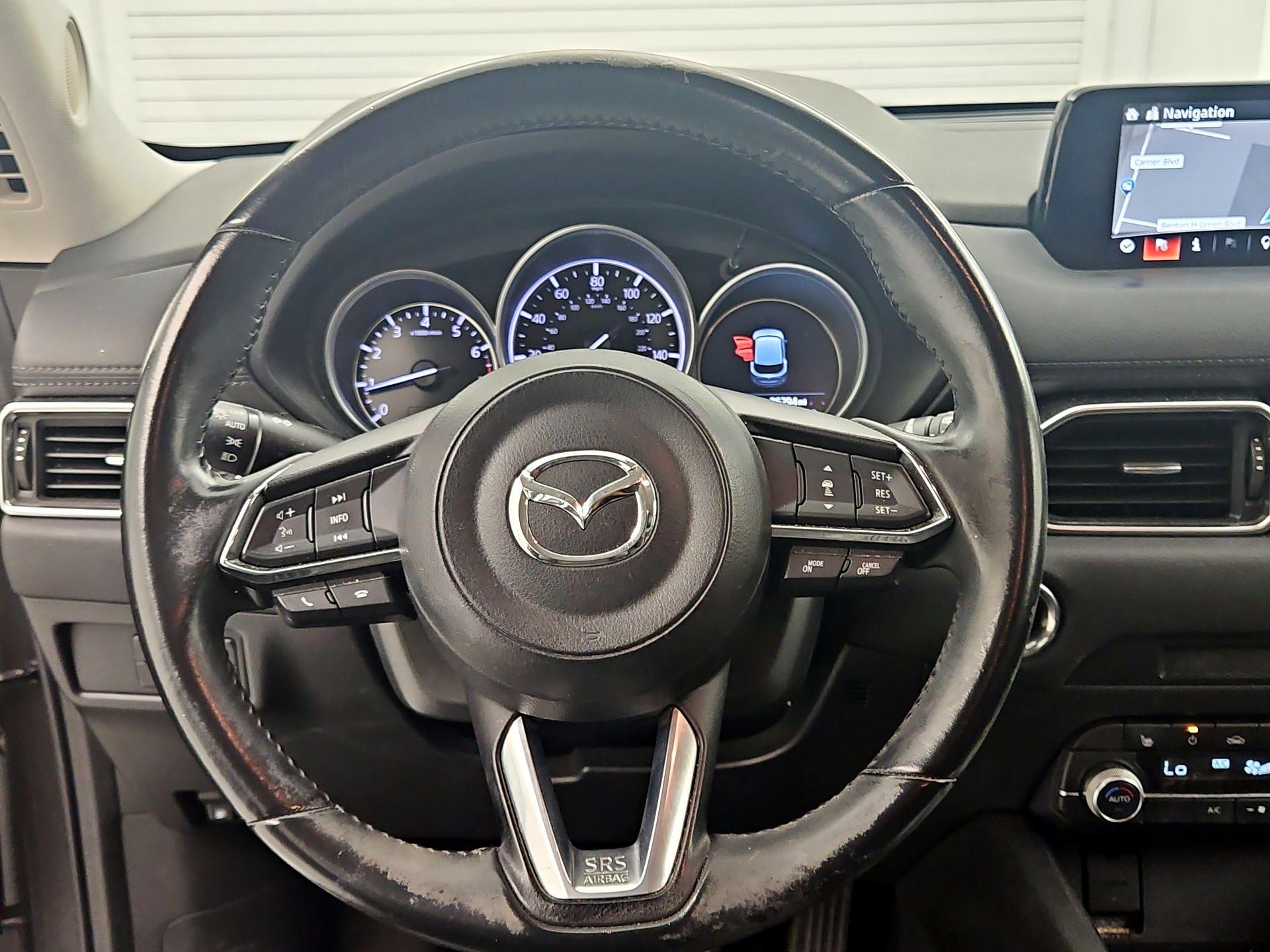Thumbnail: 2019 Mazda CX-5 - 10