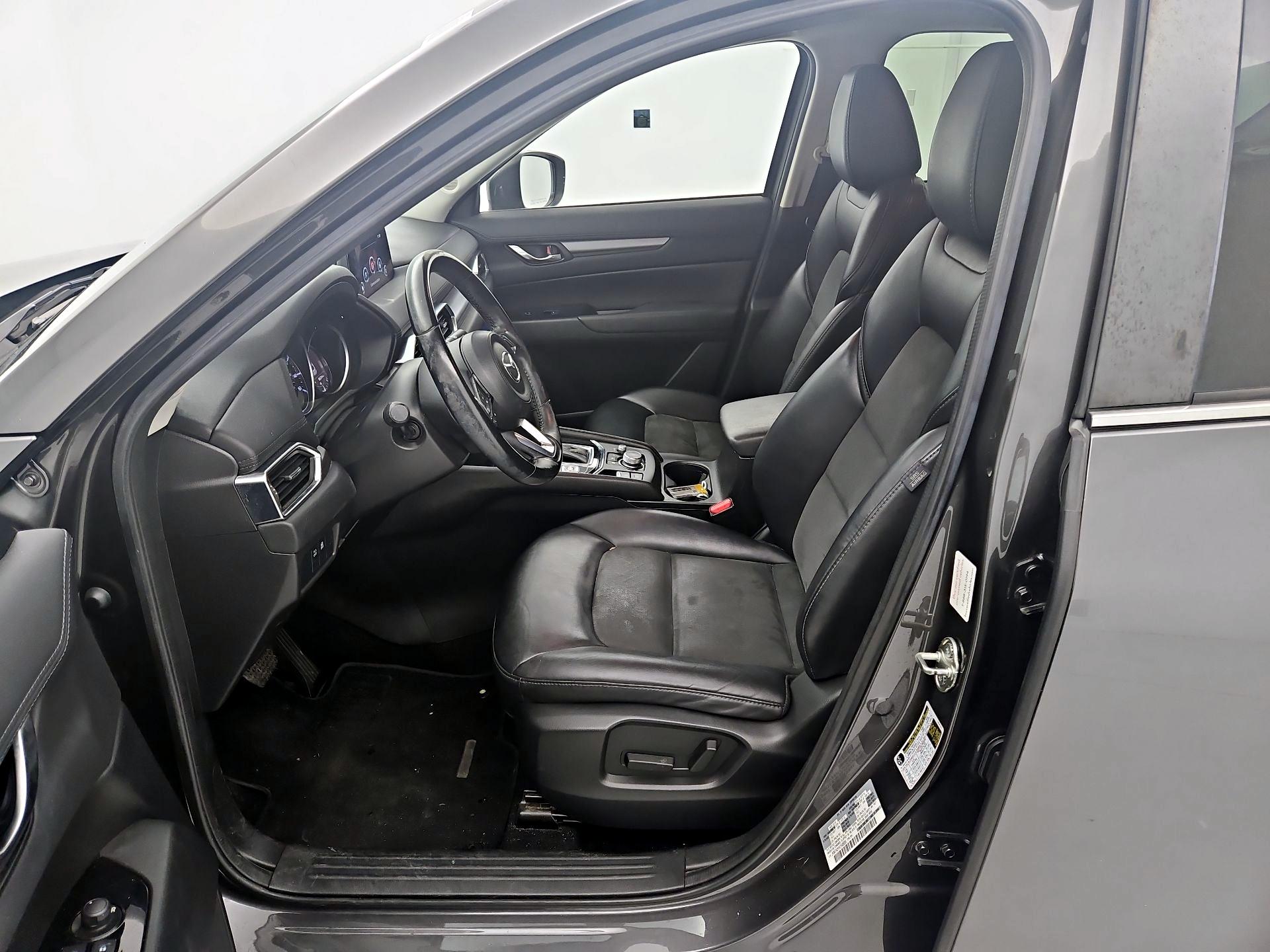 Thumbnail: 2019 Mazda CX-5 - 11