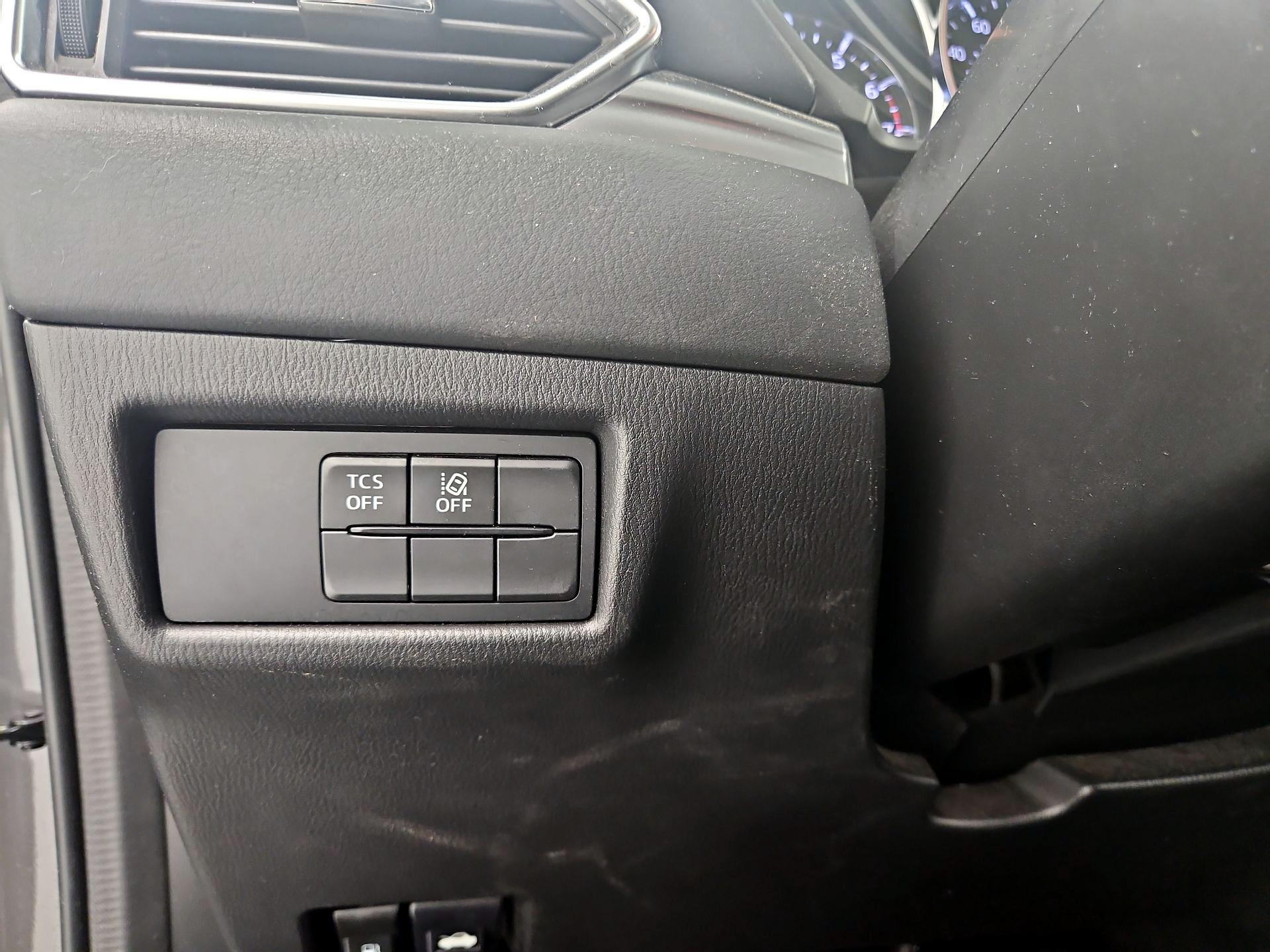 Thumbnail: 2019 Mazda CX-5 - 13
