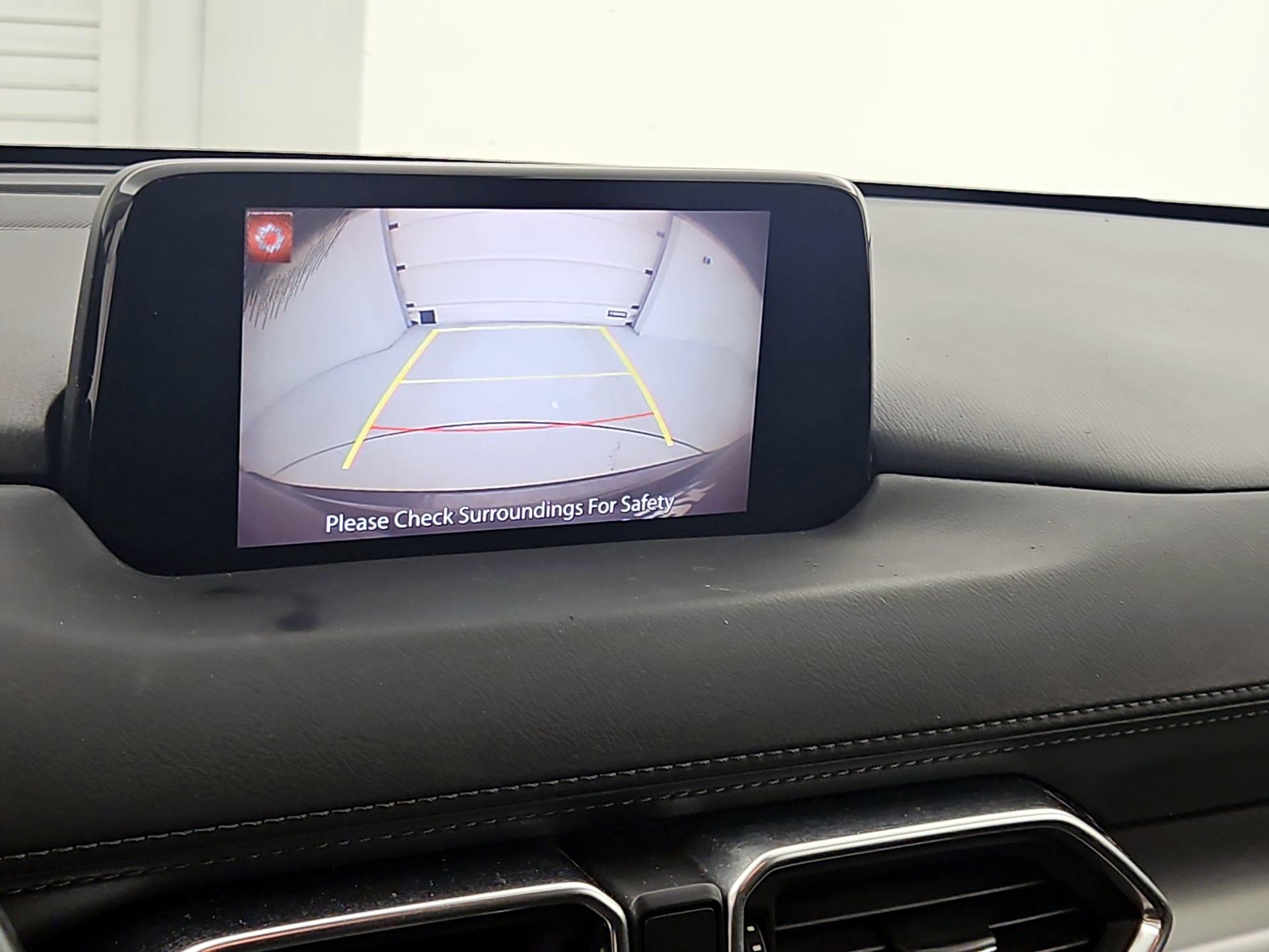 Thumbnail: 2019 Mazda CX-5 - 15
