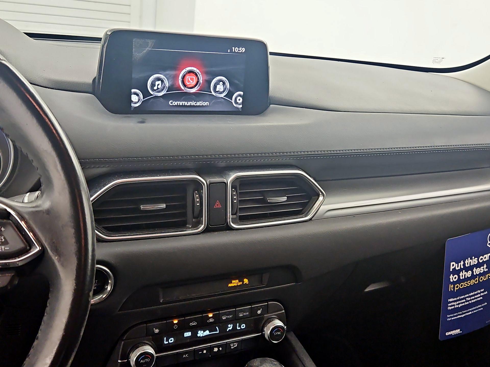 Thumbnail: 2019 Mazda CX-5 - 16
