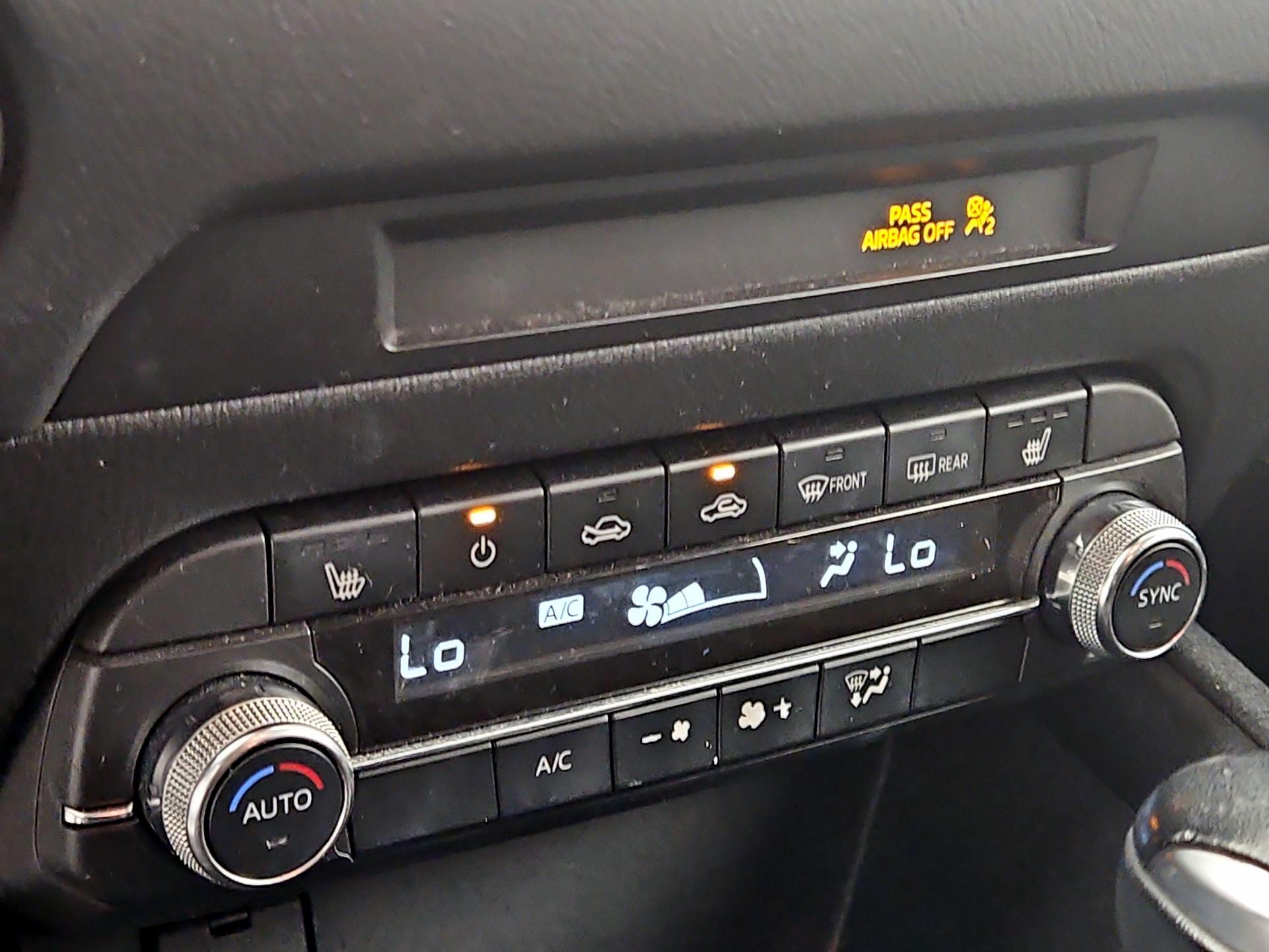 Thumbnail: 2019 Mazda CX-5 - 17