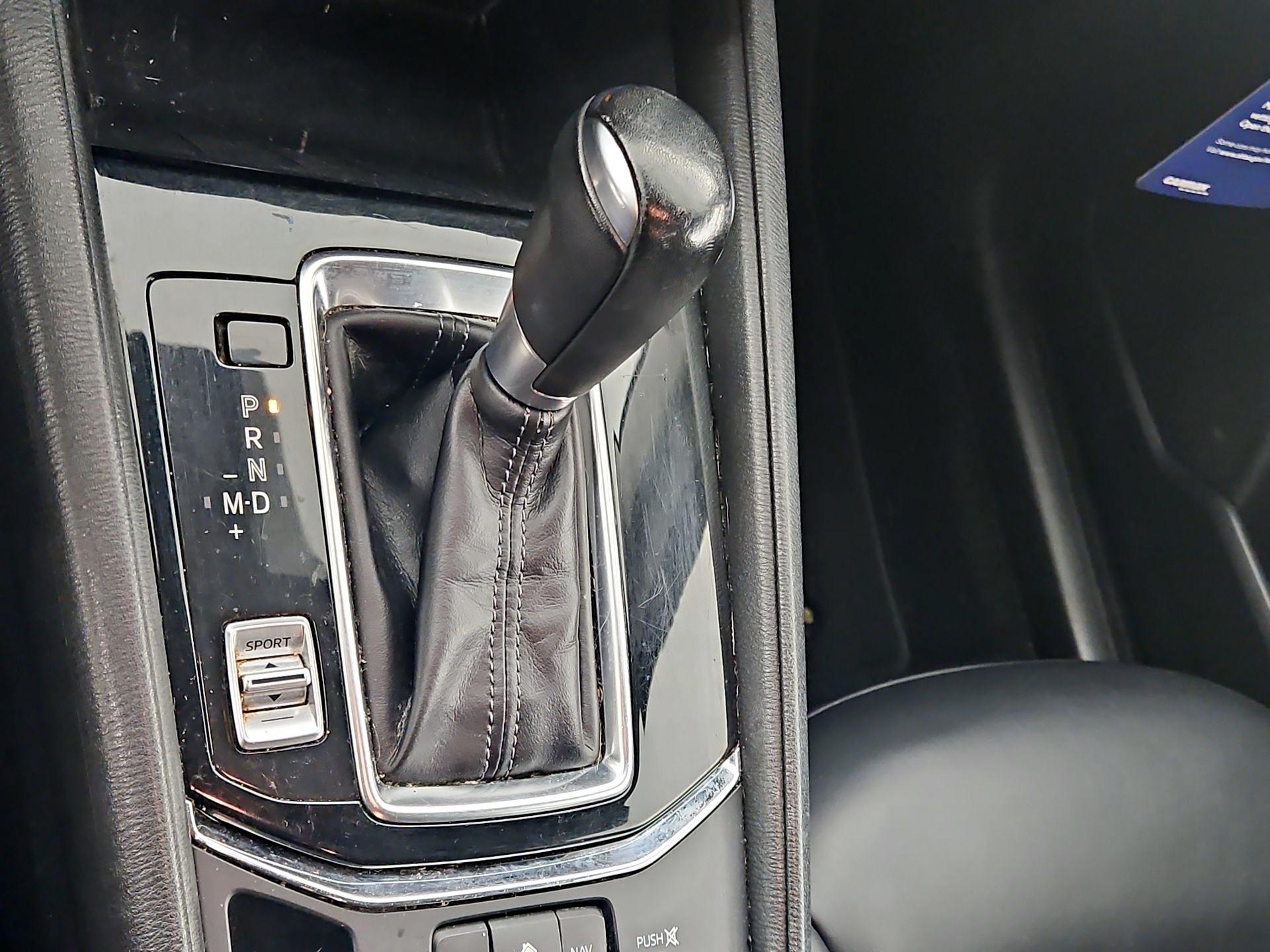 Thumbnail: 2019 Mazda CX-5 - 18