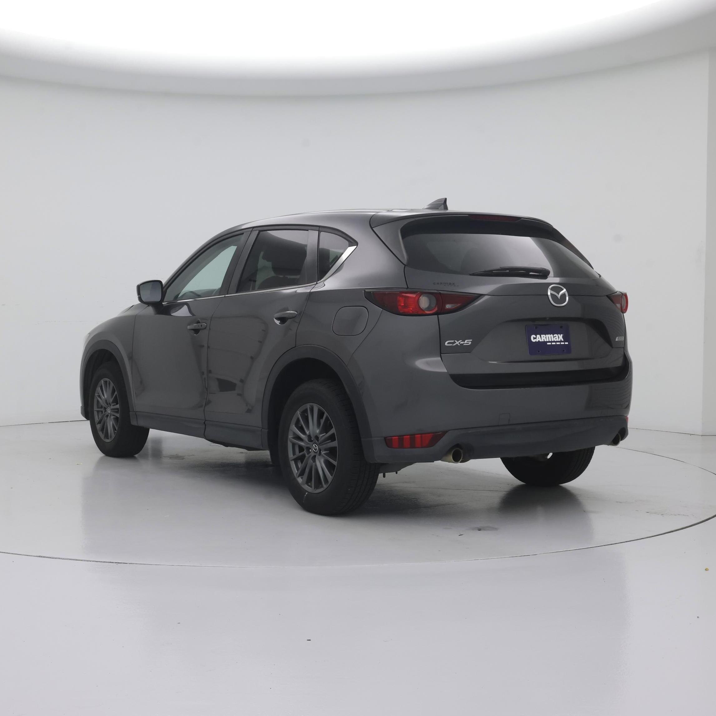 Thumbnail: 2019 Mazda CX-5 - 2