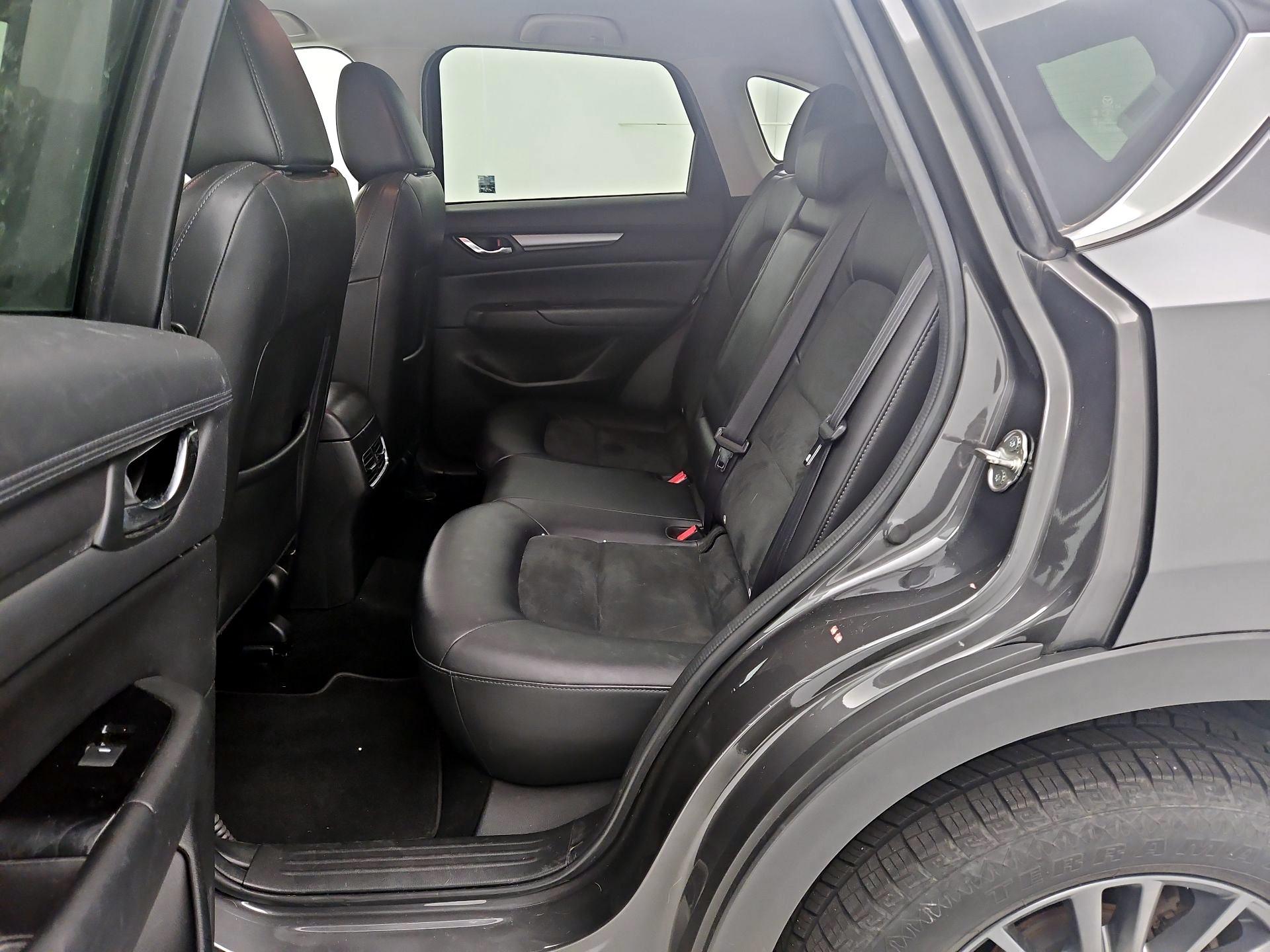 Thumbnail: 2019 Mazda CX-5 - 20