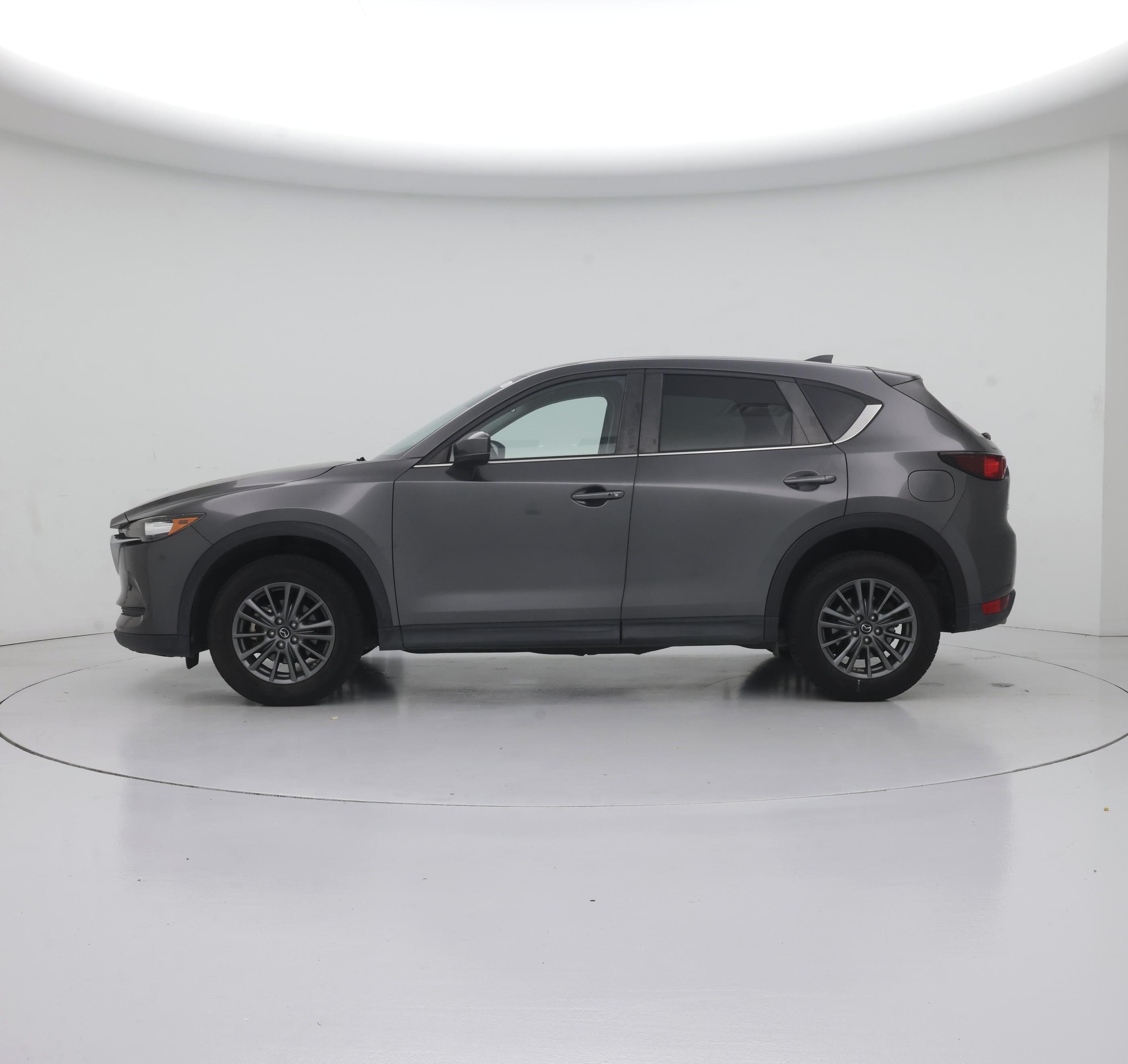 Thumbnail: 2019 Mazda CX-5 - 3