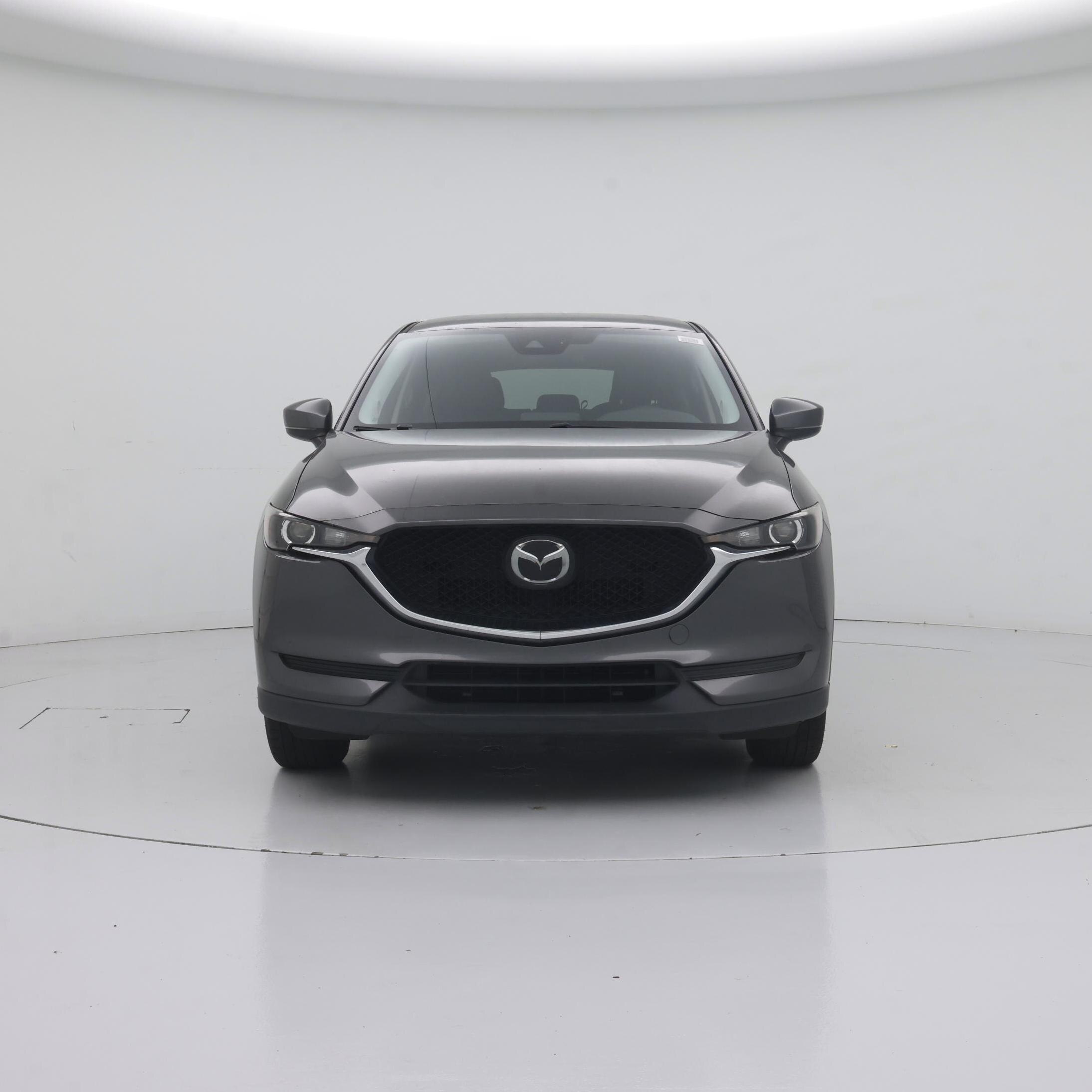 Thumbnail: 2019 Mazda CX-5 - 5