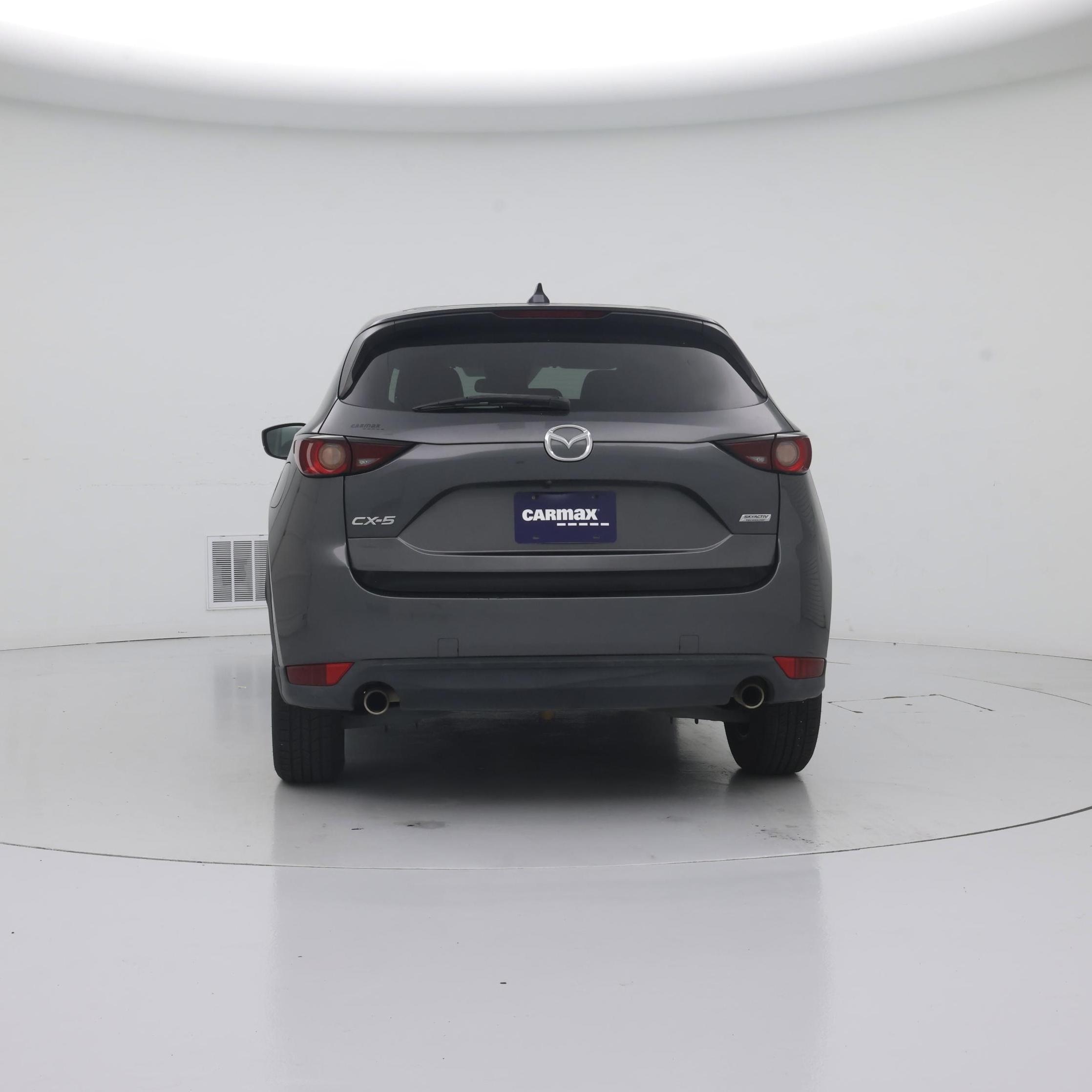 Thumbnail: 2019 Mazda CX-5 - 6