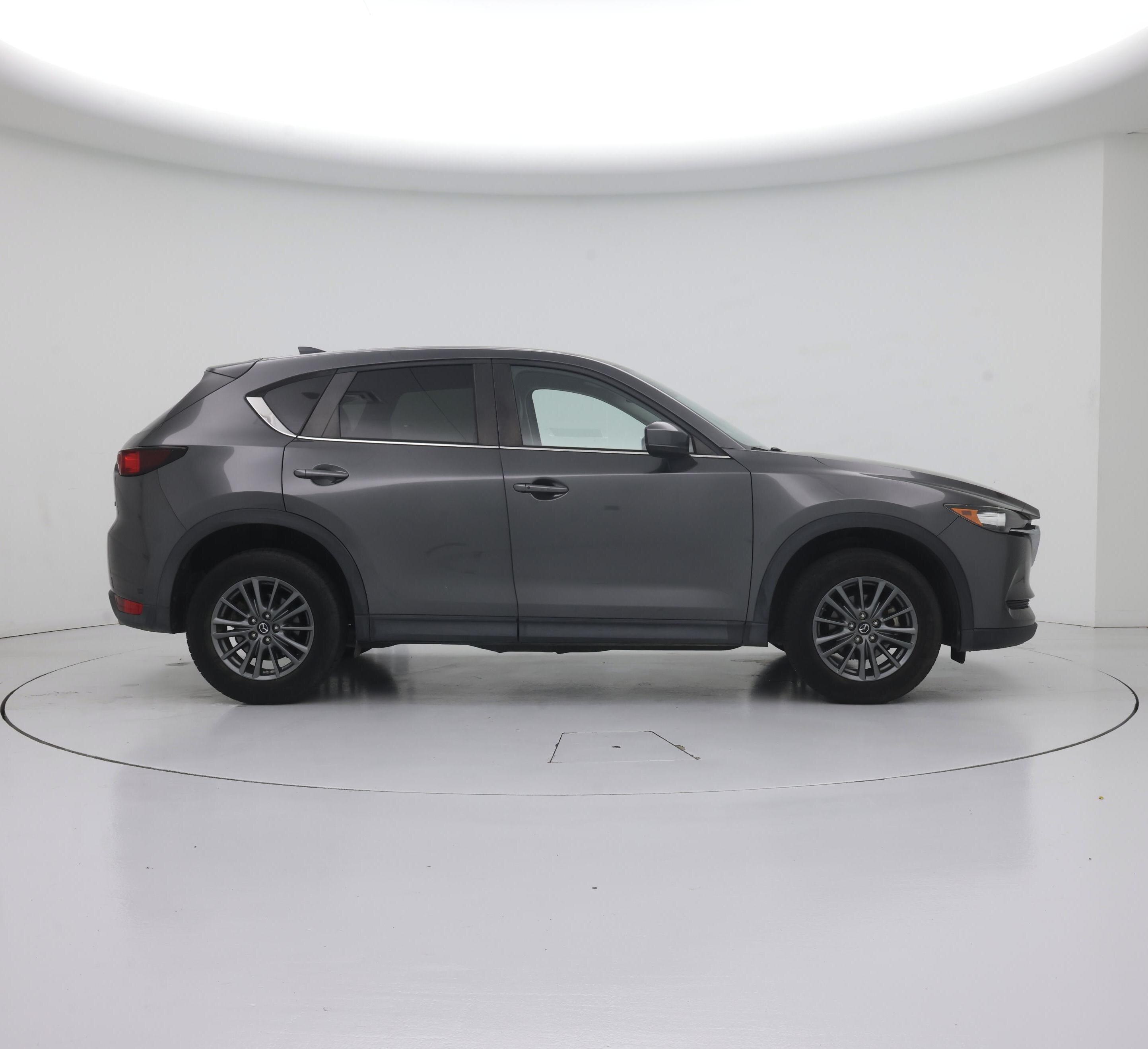 Thumbnail: 2019 Mazda CX-5 - 7