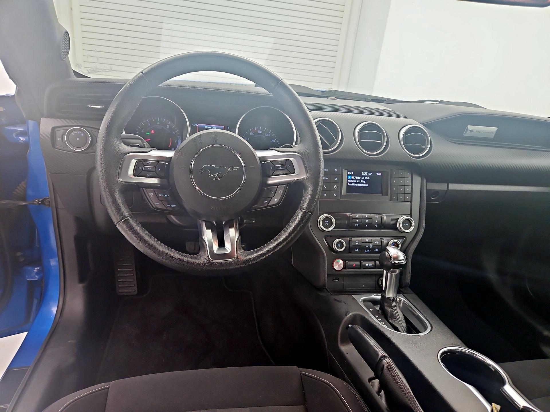 Thumbnail: 2019 Ford Mustang - 9