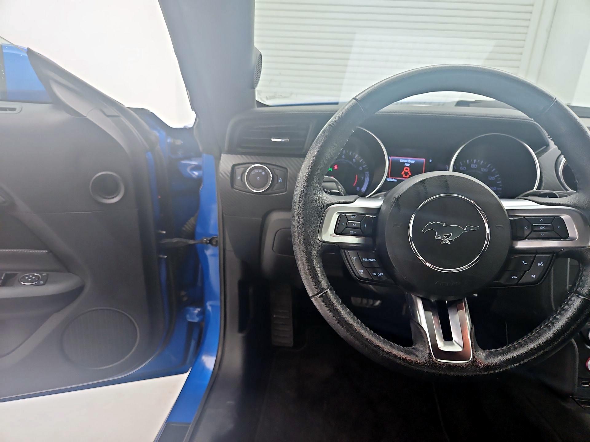Thumbnail: 2019 Ford Mustang - 10