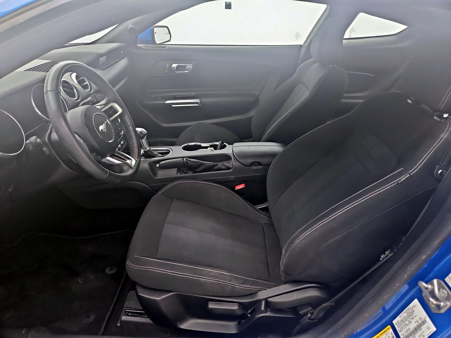 Thumbnail: 2019 Ford Mustang - 11