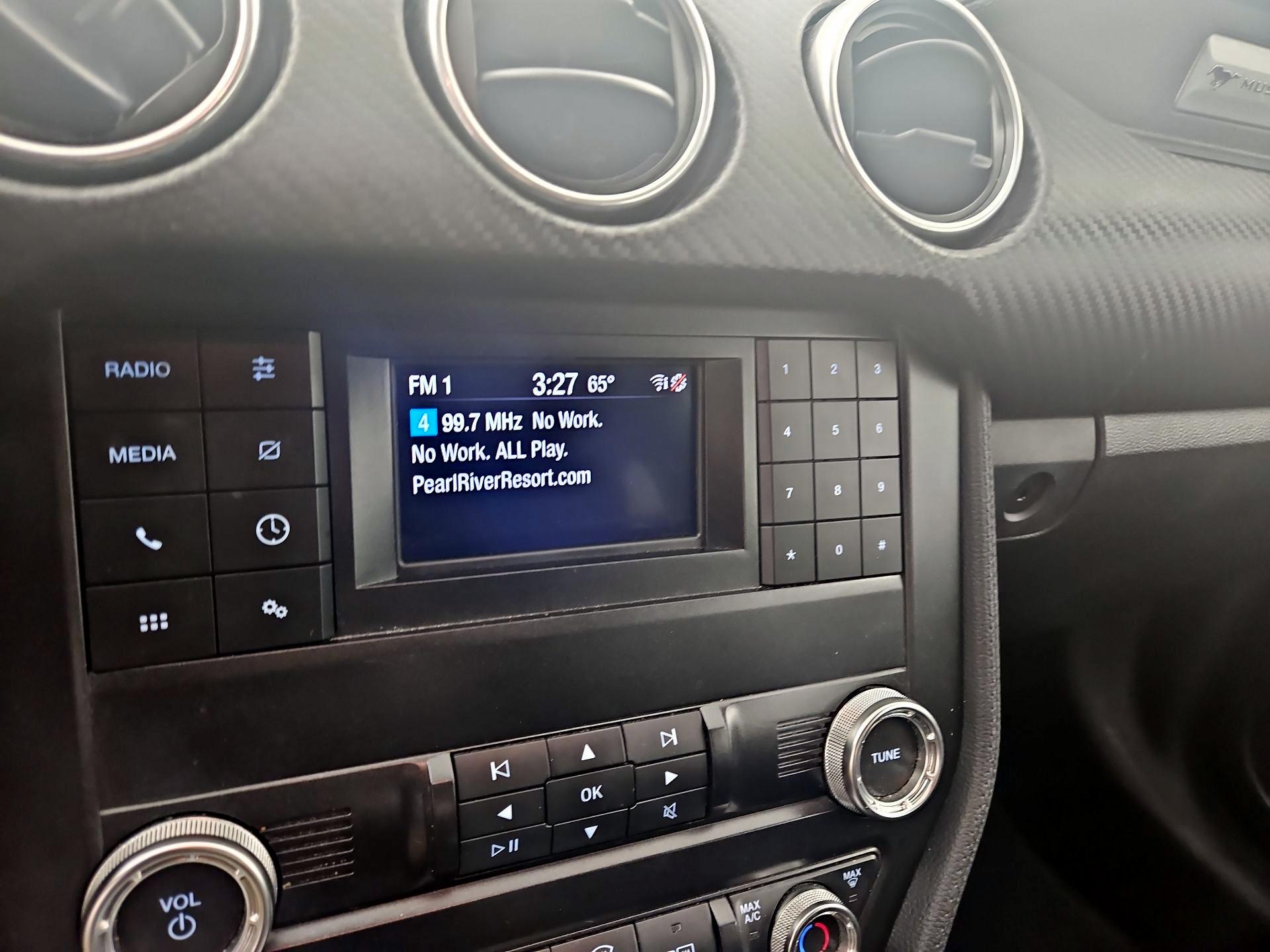 Thumbnail: 2019 Ford Mustang - 15