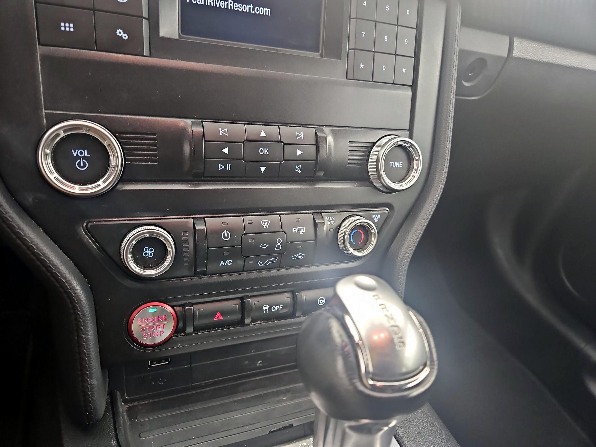Thumbnail: 2019 Ford Mustang - 16