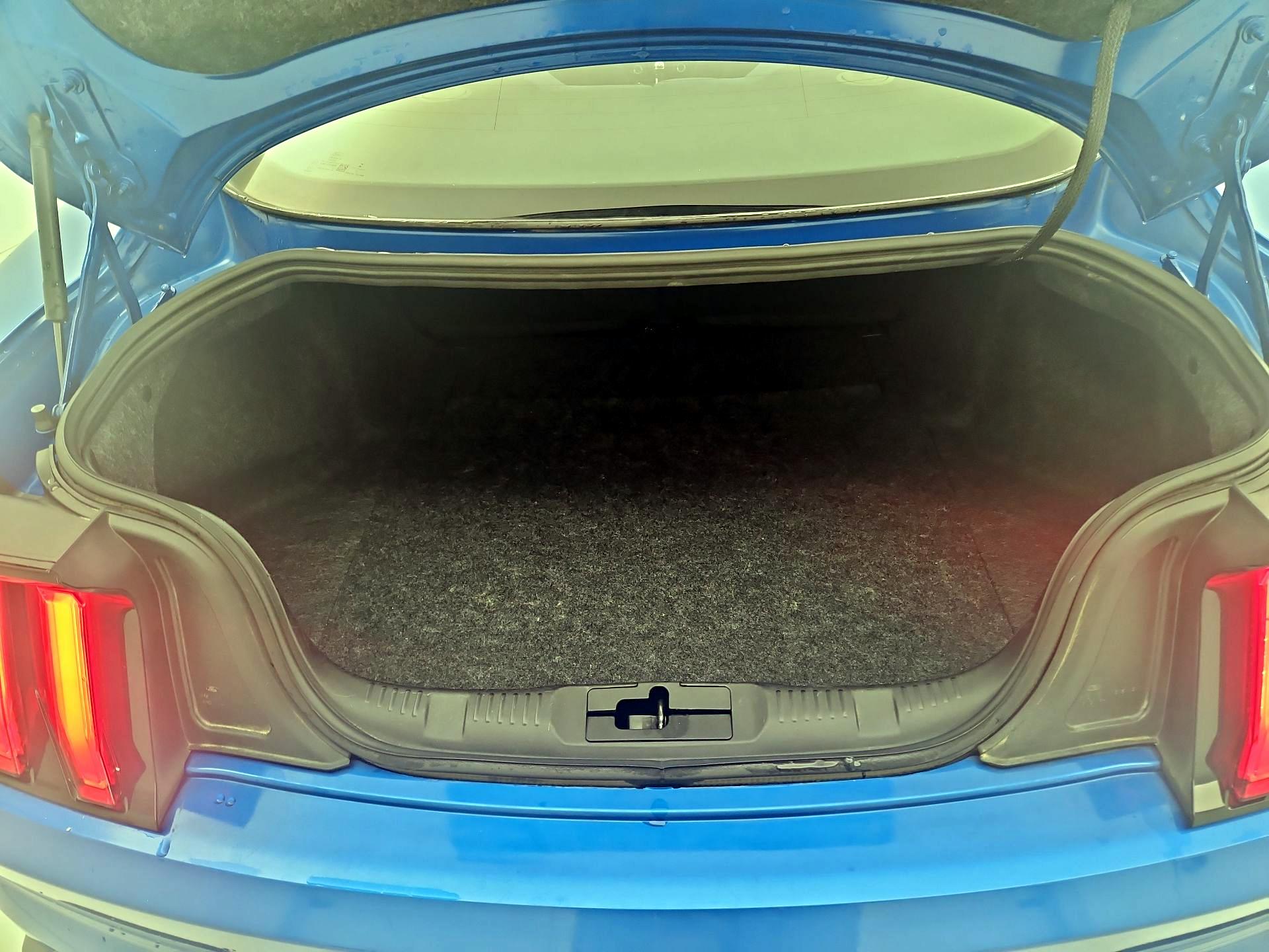 Thumbnail: 2019 Ford Mustang - 20