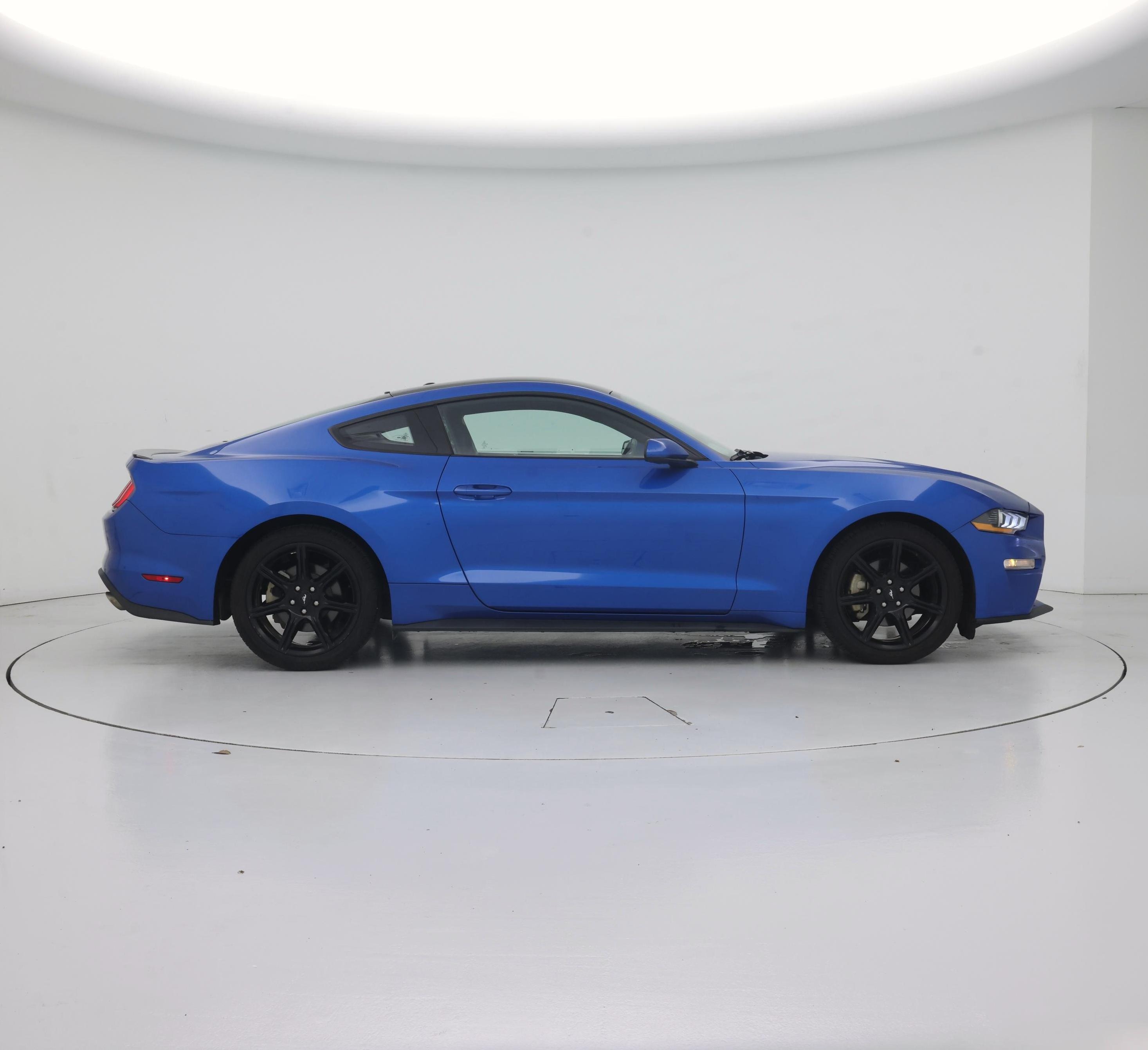 Thumbnail: 2019 Ford Mustang - 7