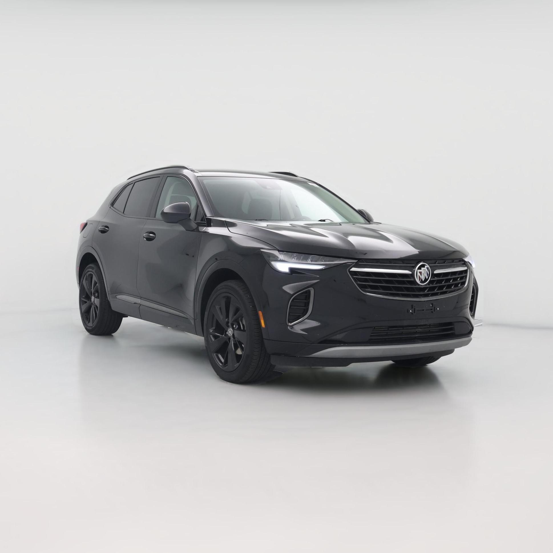 Thumbnail: 2023 Buick Envision - 1