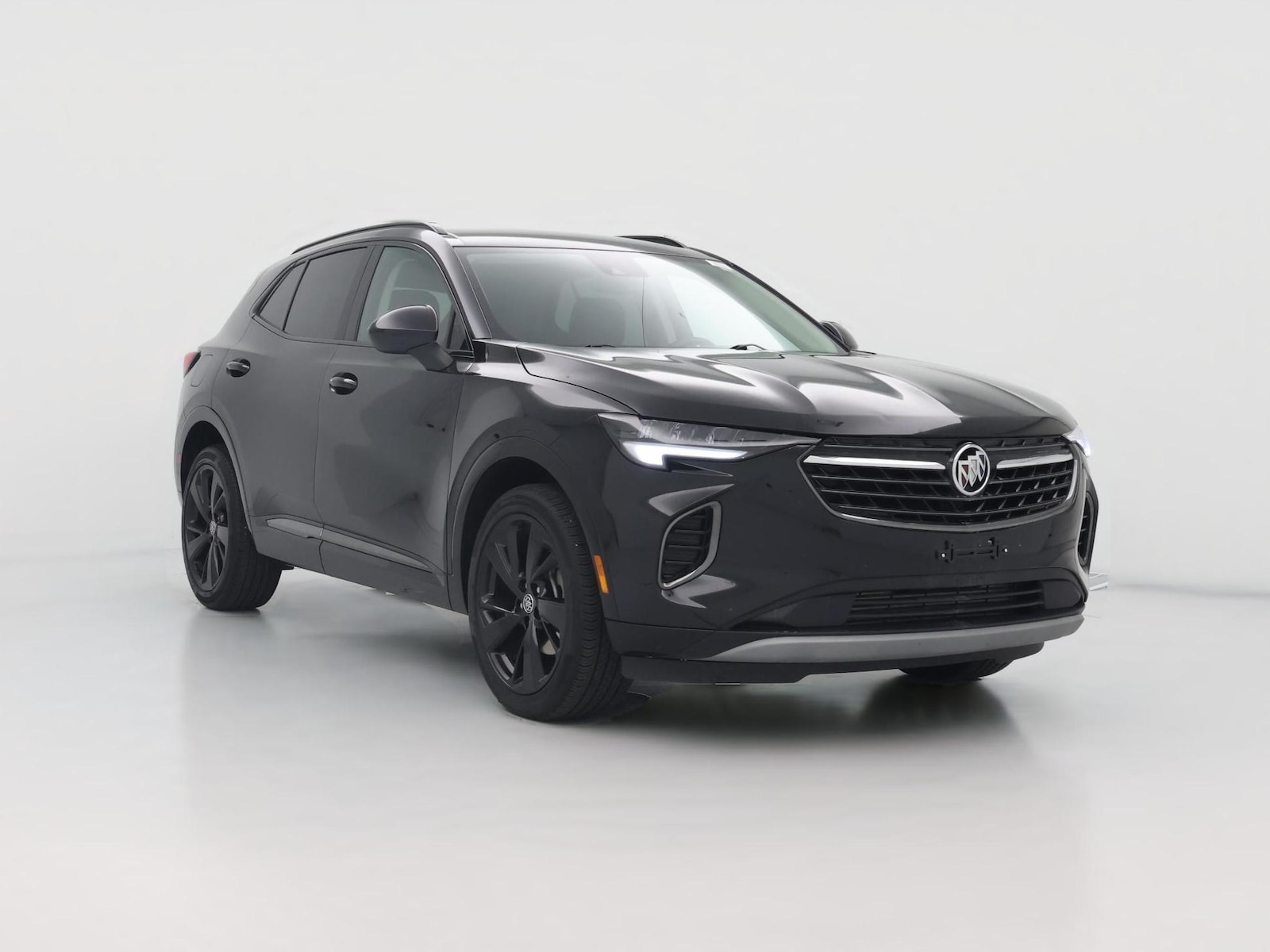 2023 Buick Envision