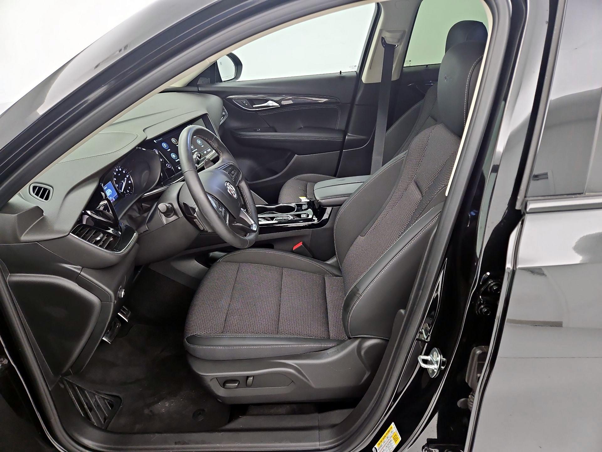 Thumbnail: 2023 Buick Envision - 11