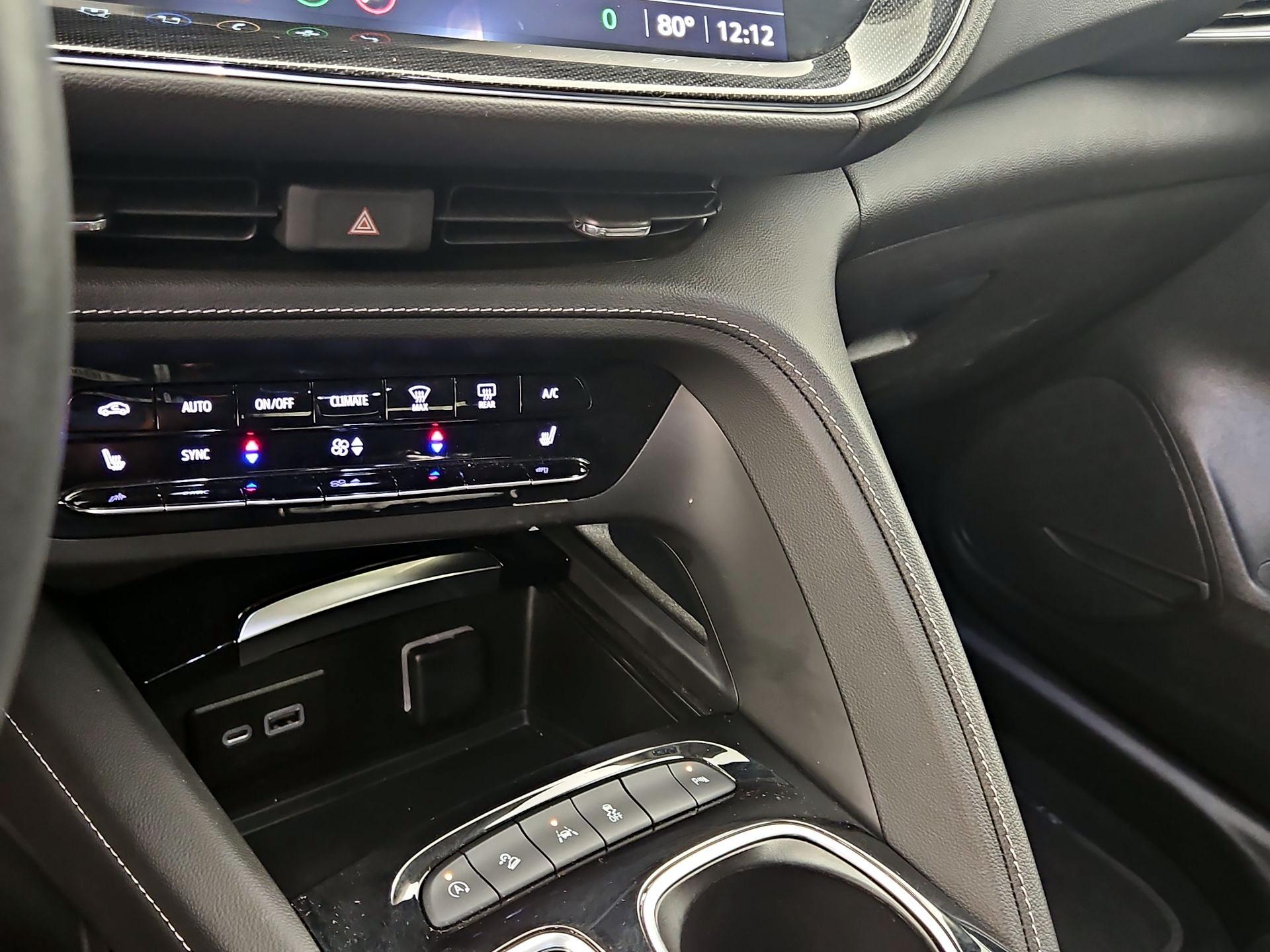 Thumbnail: 2023 Buick Envision - 16