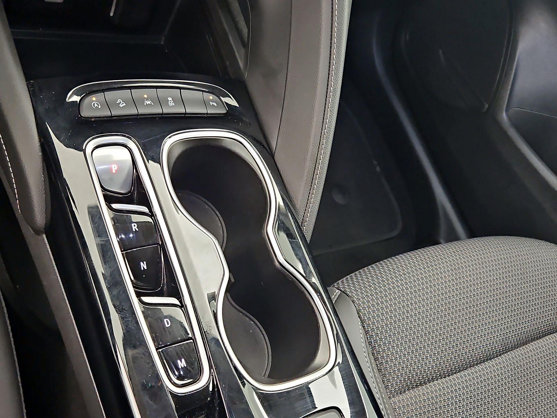 Thumbnail: 2023 Buick Envision - 17