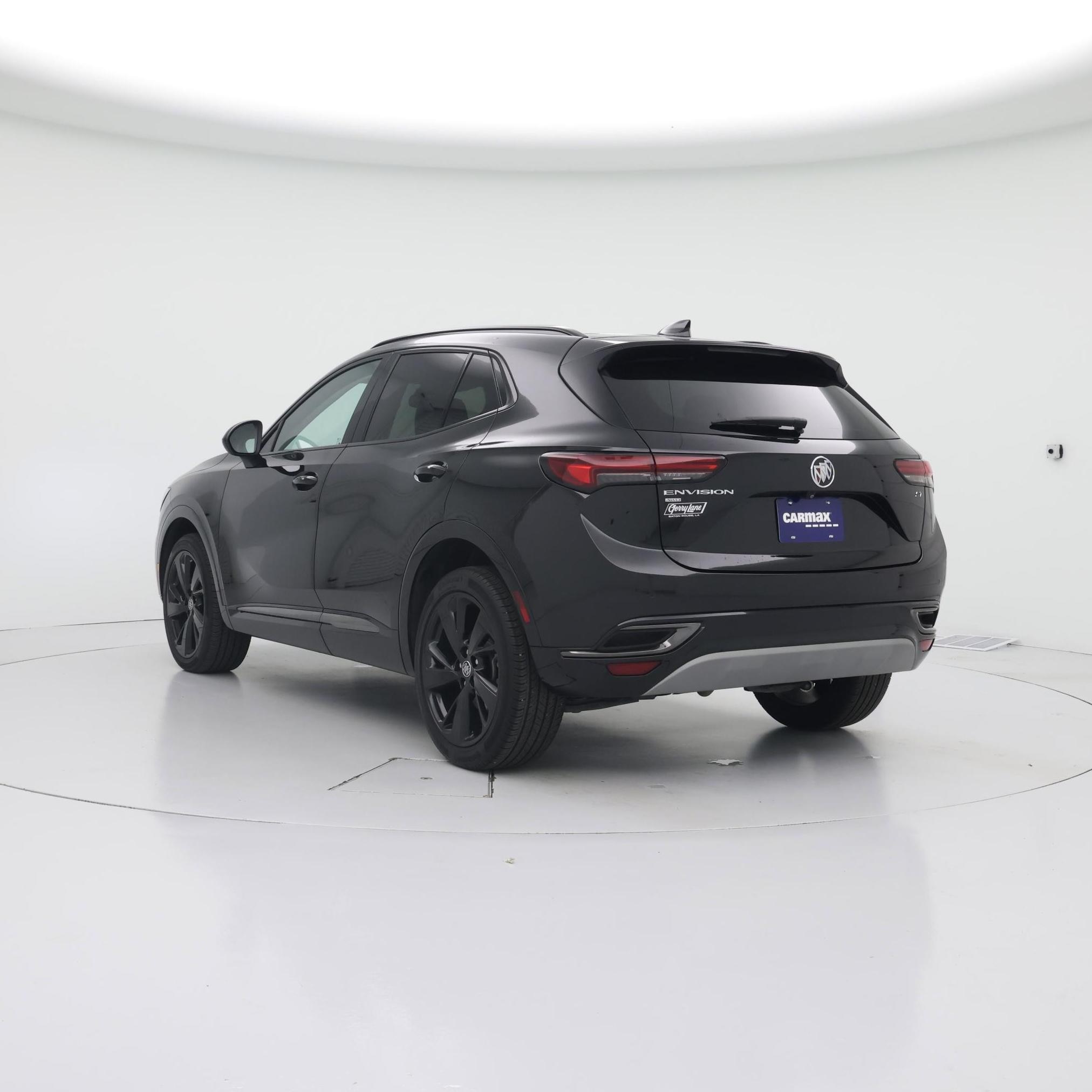 Thumbnail: 2023 Buick Envision - 2