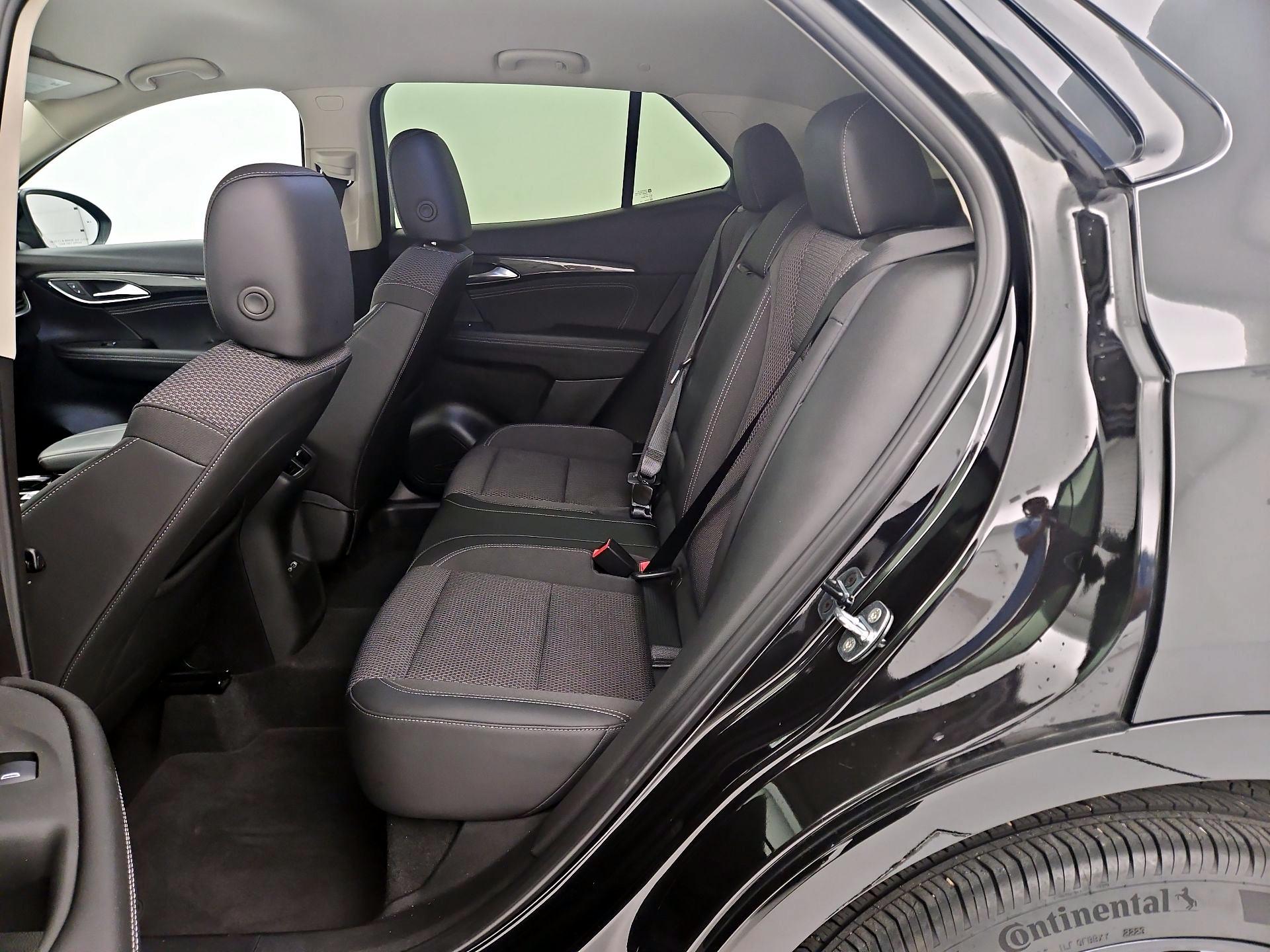 Thumbnail: 2023 Buick Envision - 19