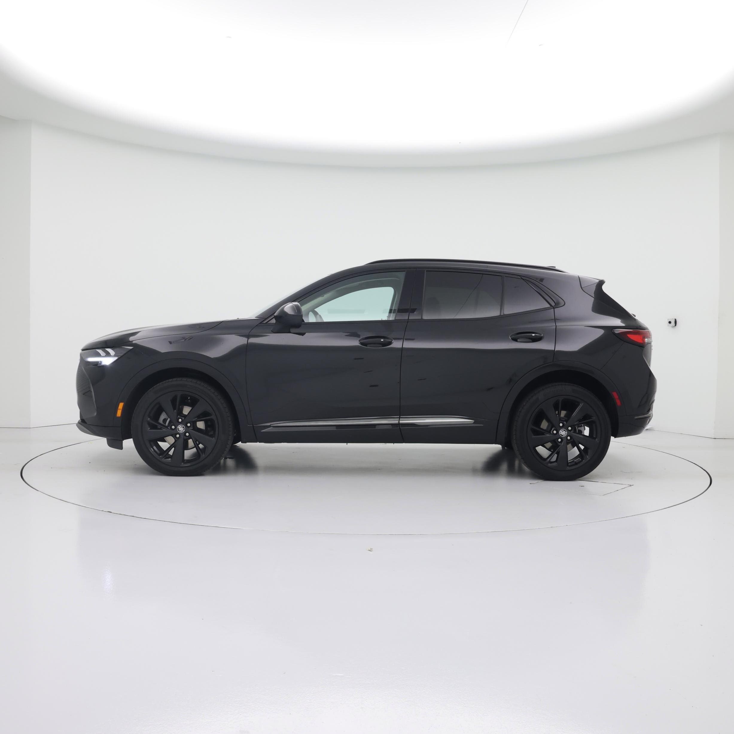 Thumbnail: 2023 Buick Envision - 3