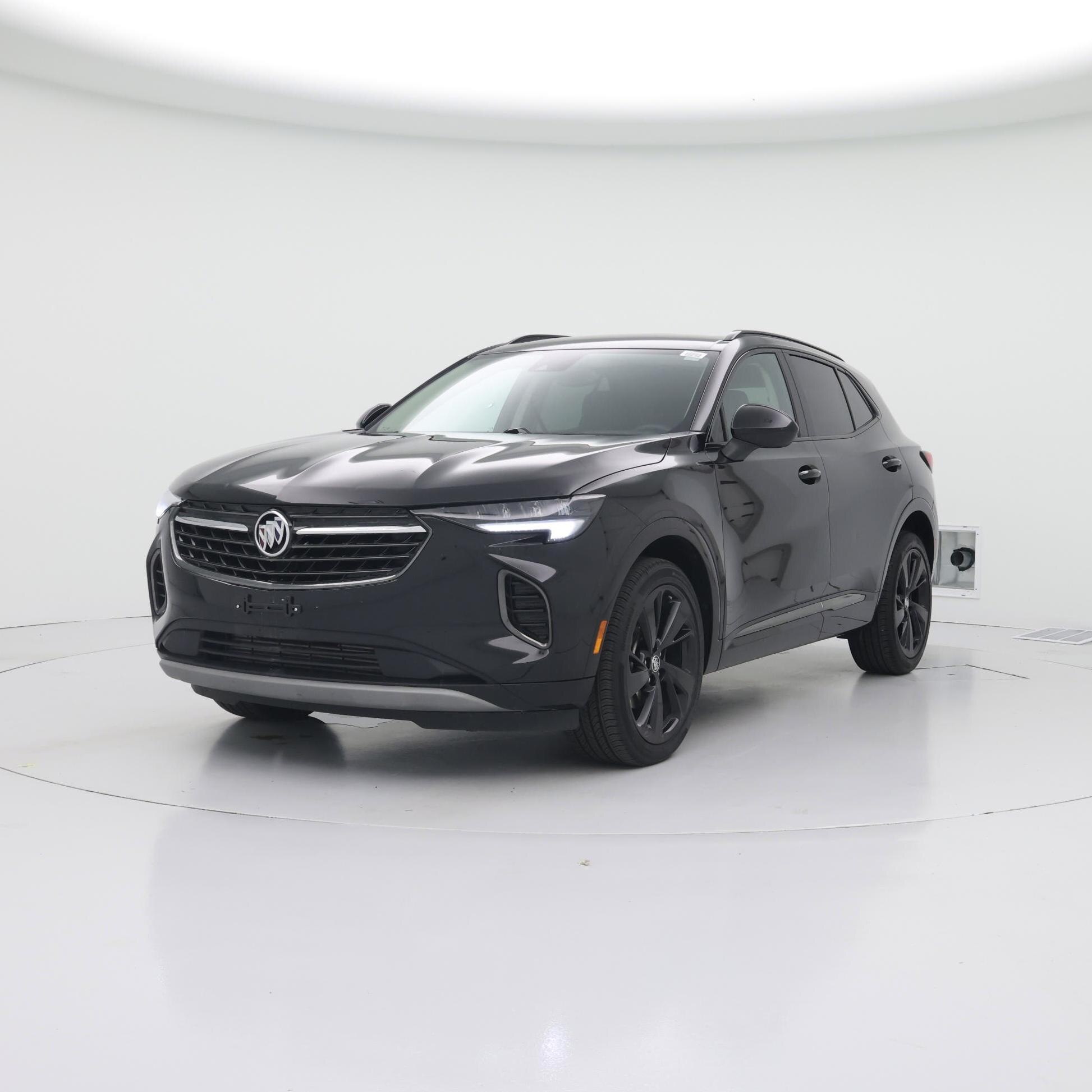 Thumbnail: 2023 Buick Envision - 4