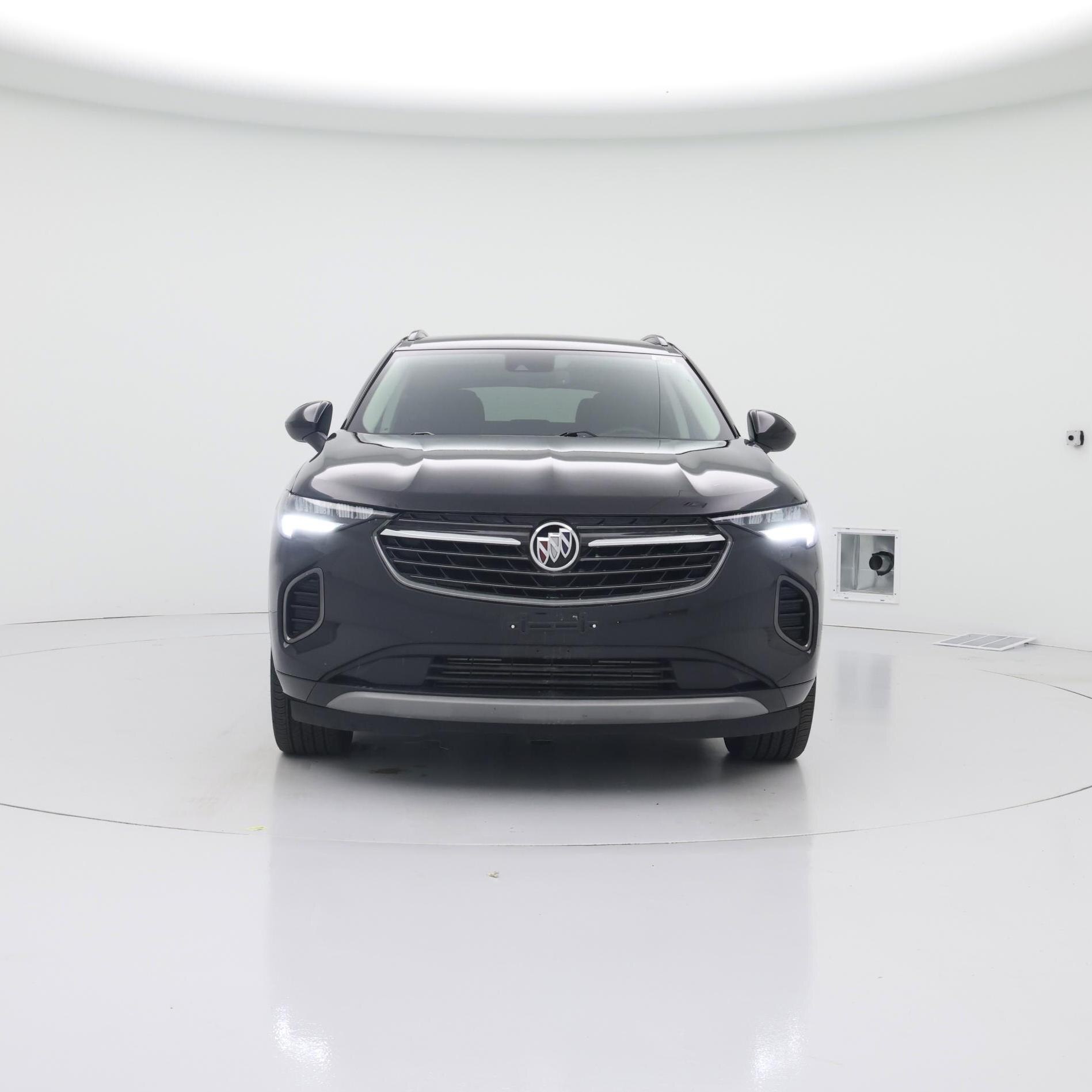 Thumbnail: 2023 Buick Envision - 5