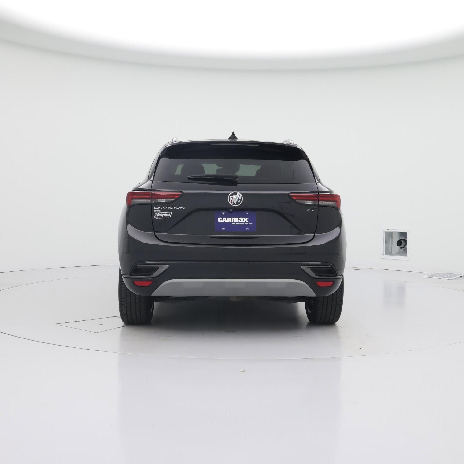 Thumbnail: 2023 Buick Envision - 6