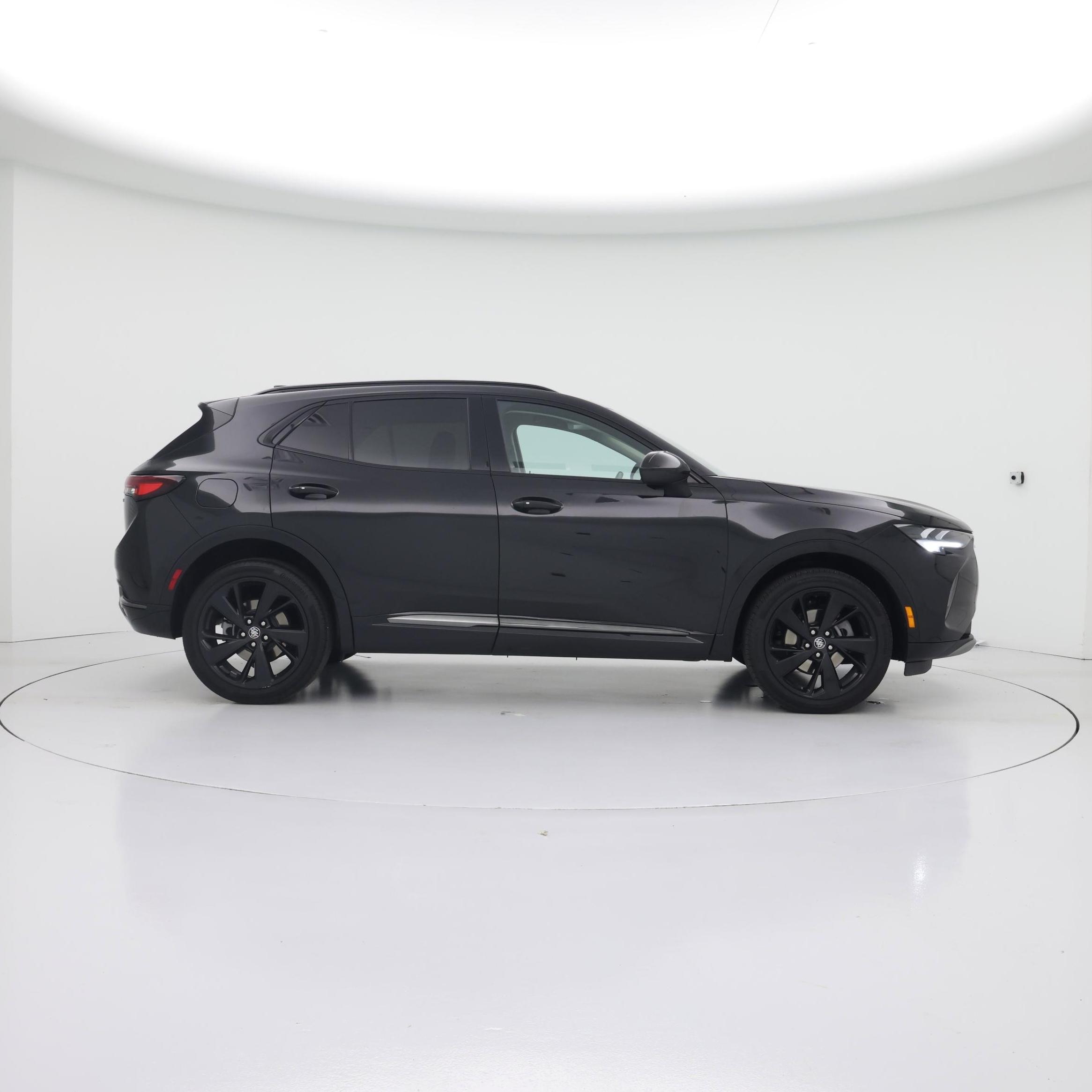 Thumbnail: 2023 Buick Envision - 7