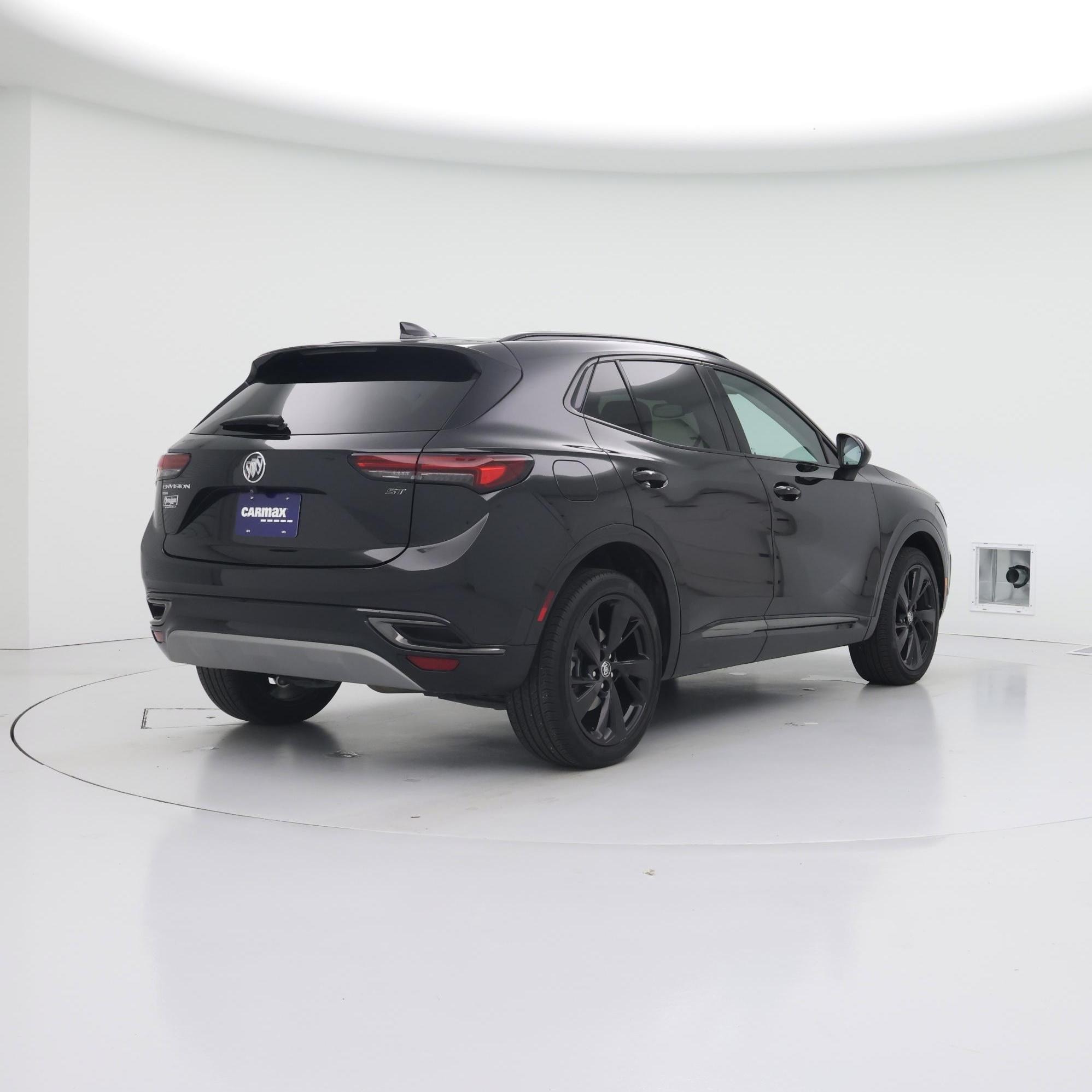 Thumbnail: 2023 Buick Envision - 8