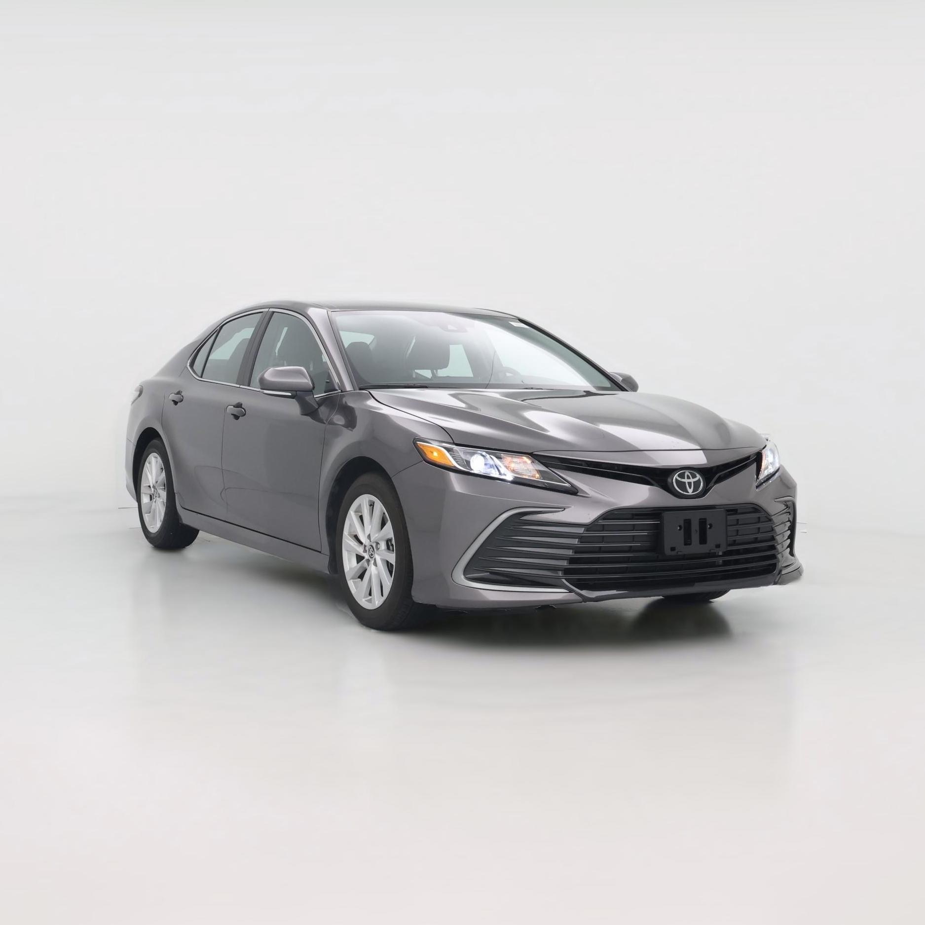 Thumbnail: 2024 Toyota Camry - 1