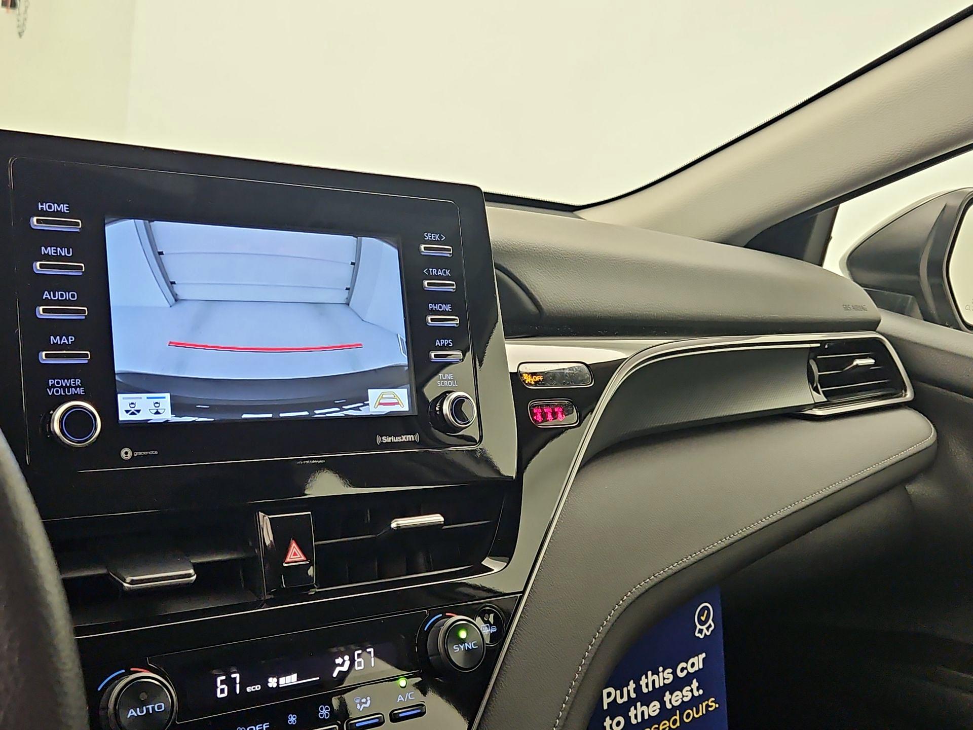 Thumbnail: 2024 Toyota Camry - 14