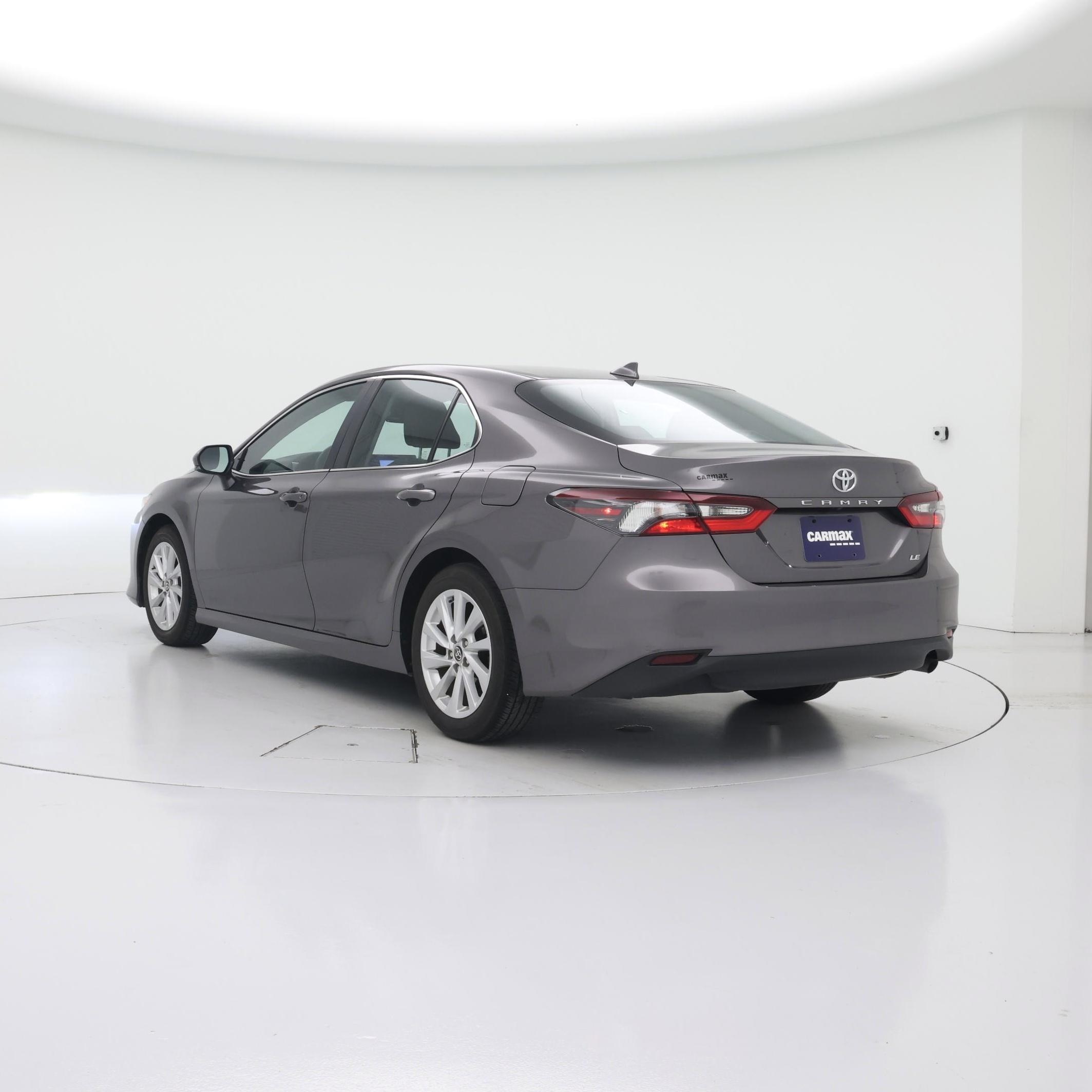 Thumbnail: 2024 Toyota Camry - 2