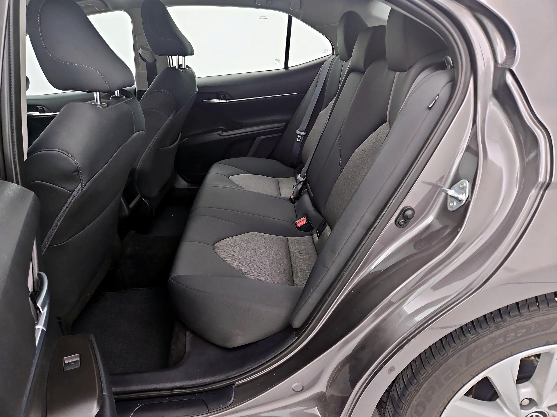 Thumbnail: 2024 Toyota Camry - 19
